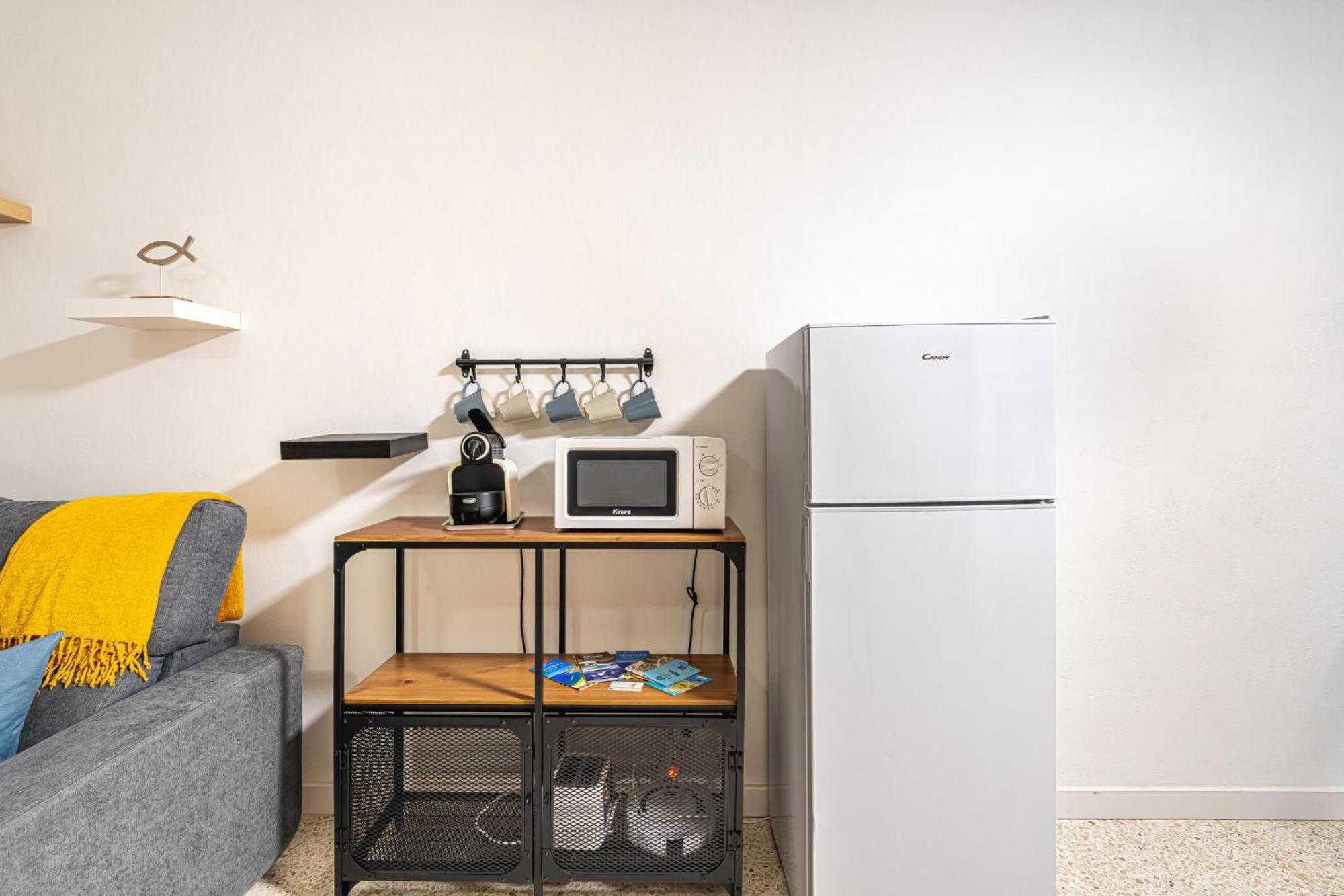 Apartamento As De Casas - Tarrante 2 Cristianos