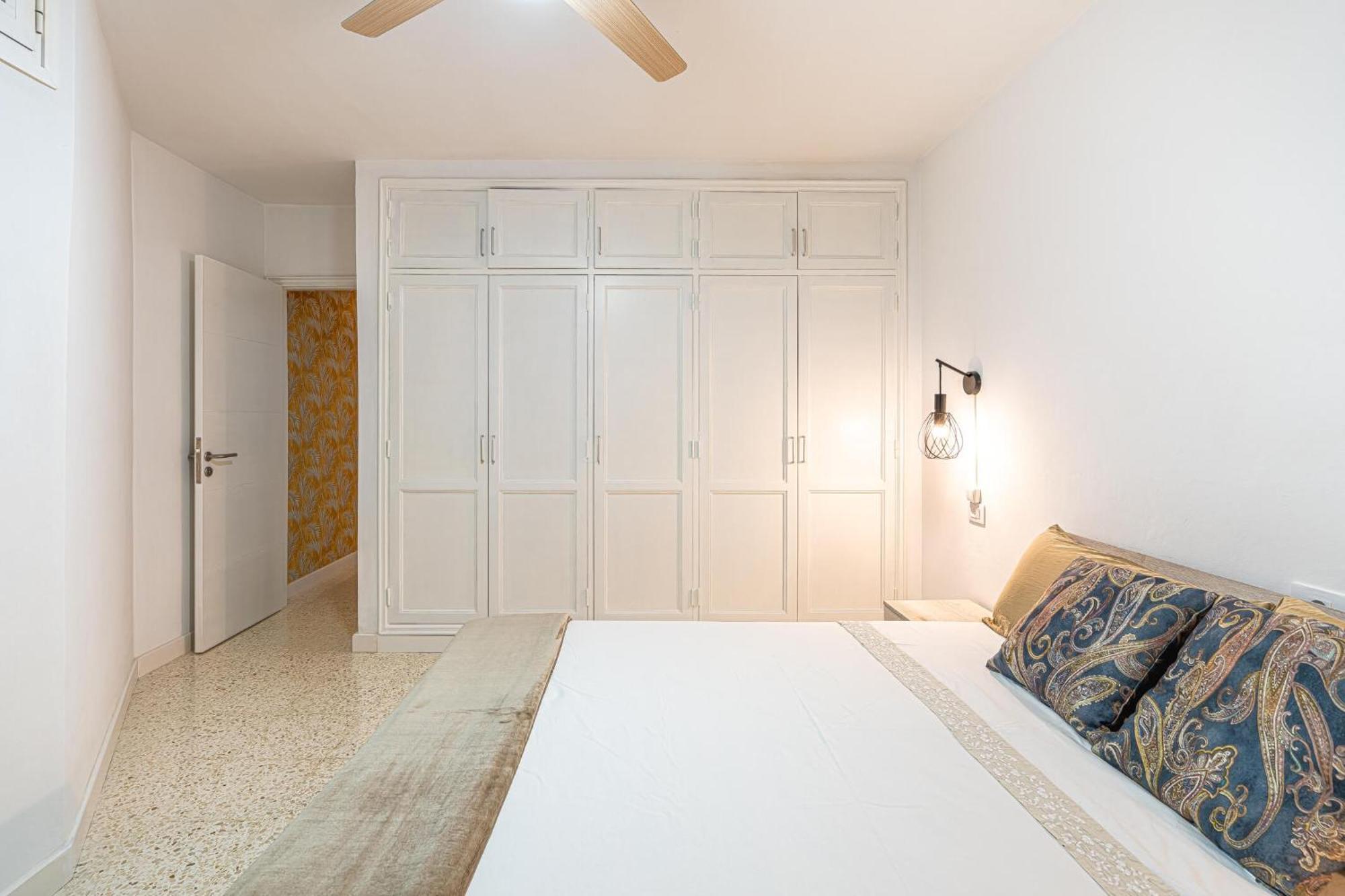 As De Casas - Tarrante 2 Cristianos Apartamento Arona (Tenerife)