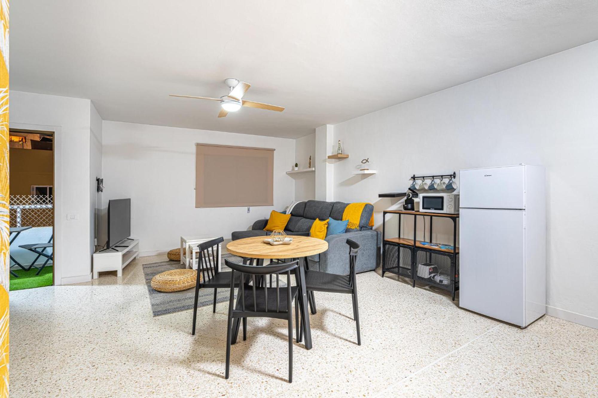Apartamento As De Casas - Tarrante 2 Cristianos Arona (Tenerife)
