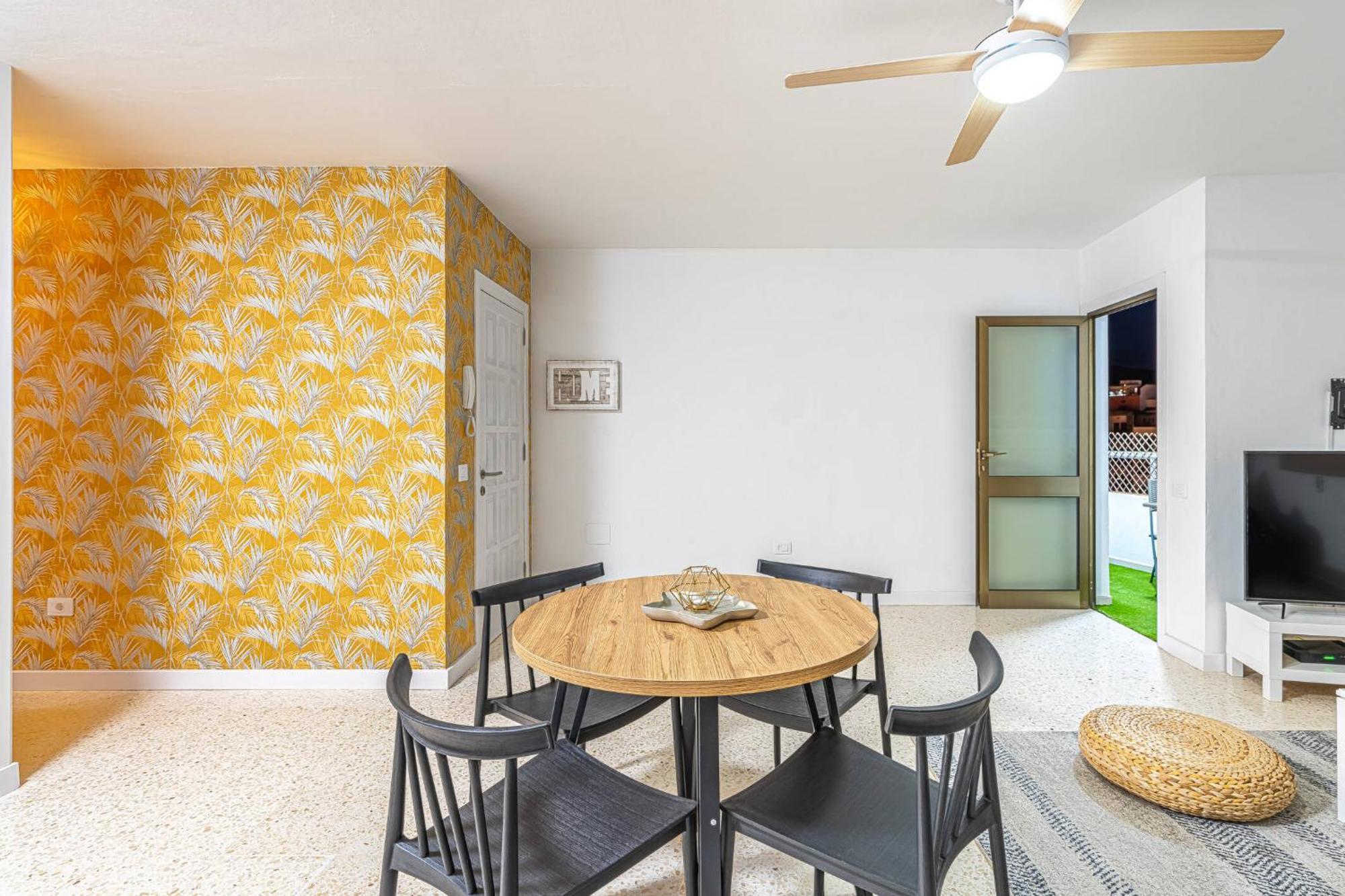 Apartamento As De Casas - Tarrante 2 Cristianos