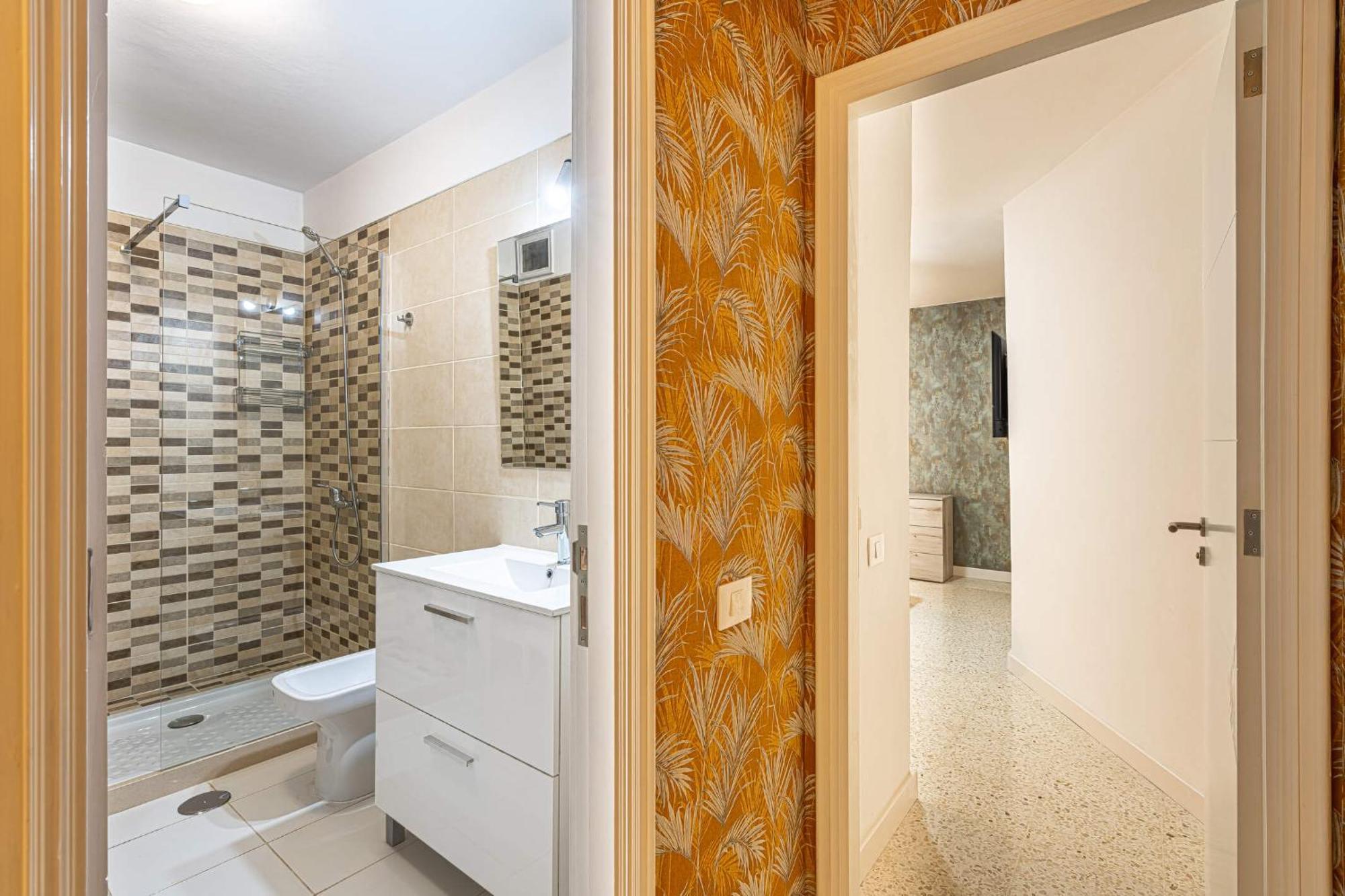 Apartamento As De Casas - Tarrante 2 Cristianos *