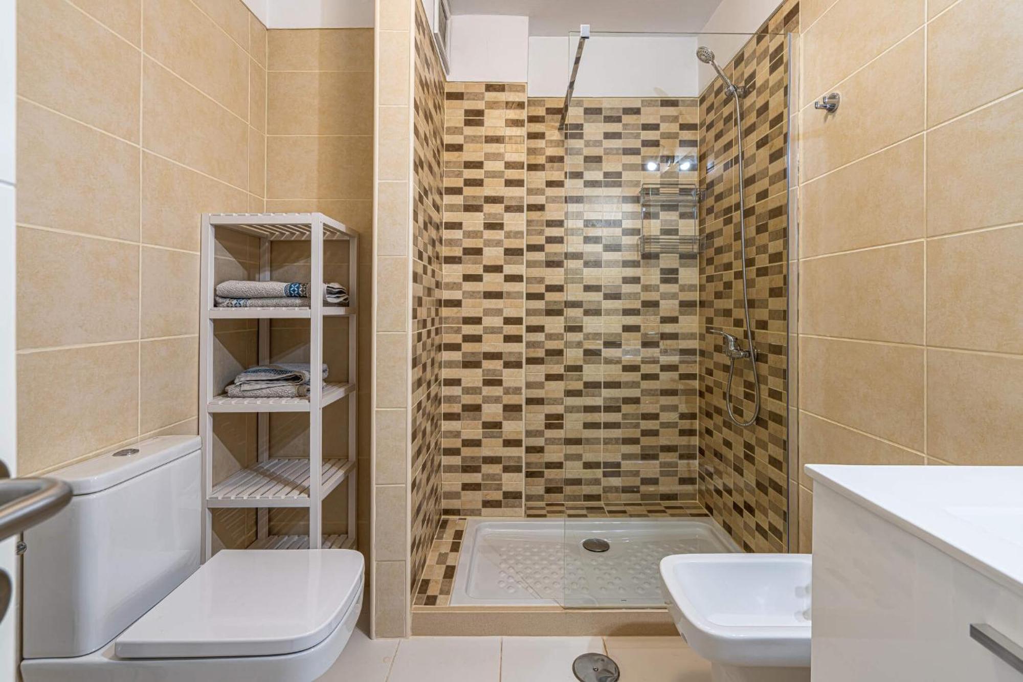 As De Casas - Tarrante 2 Cristianos Apartamento Arona (Tenerife)
