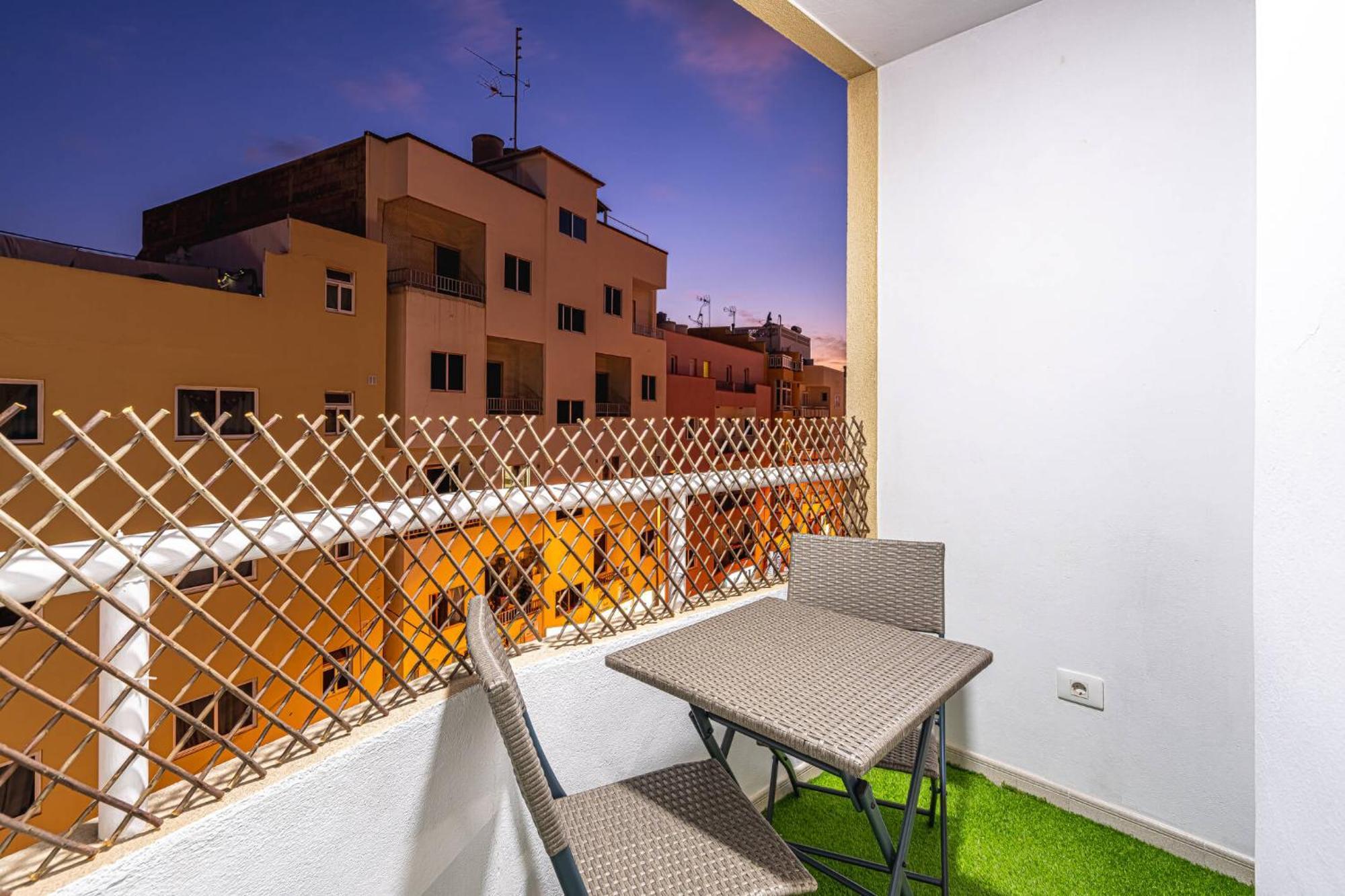 Apartamento As De Casas - Tarrante 2 Cristianos