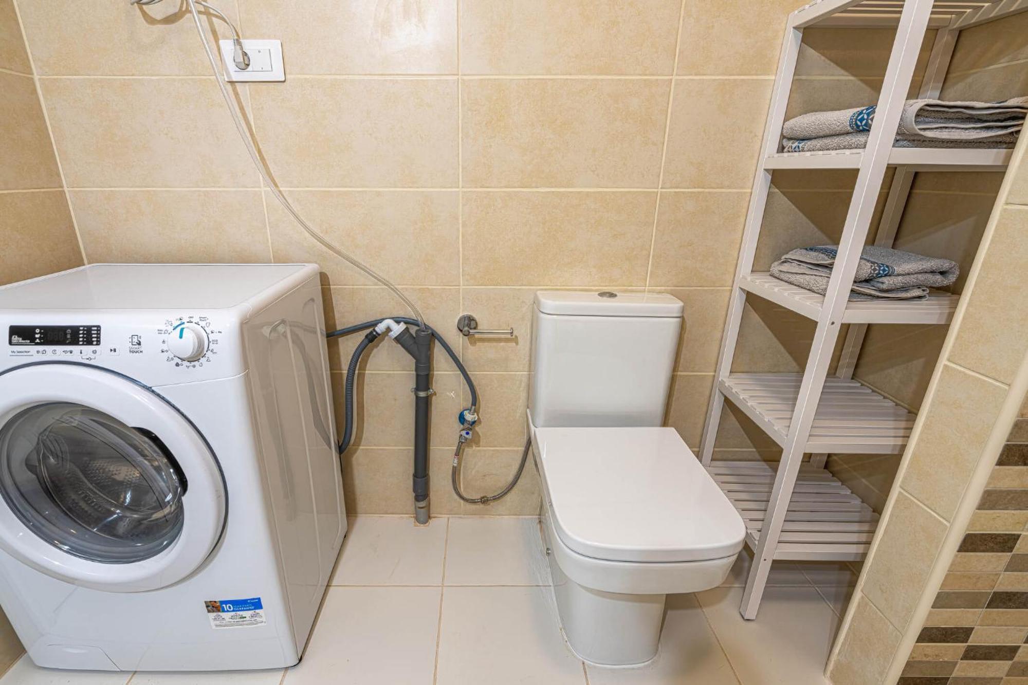 Apartamento As De Casas - Tarrante 2 Cristianos *