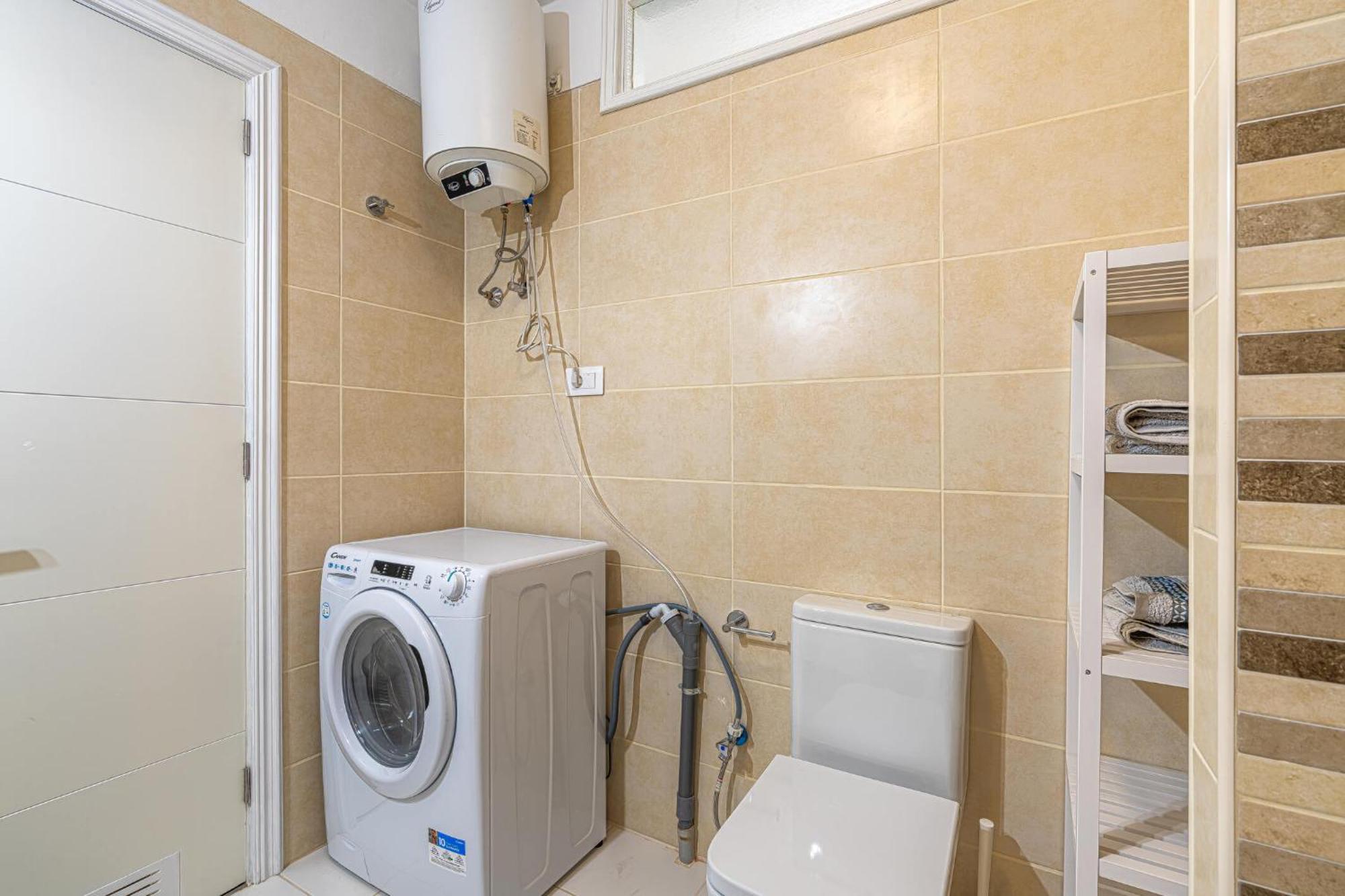 Apartamento As De Casas - Tarrante 2 Cristianos Arona (Tenerife)