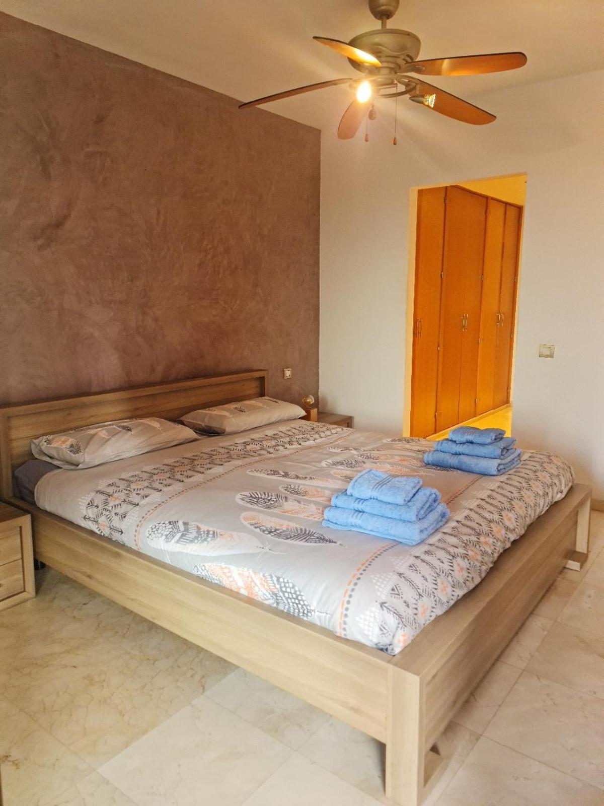 Bahia Menceyes Private Jacuzzi * Palm-mar