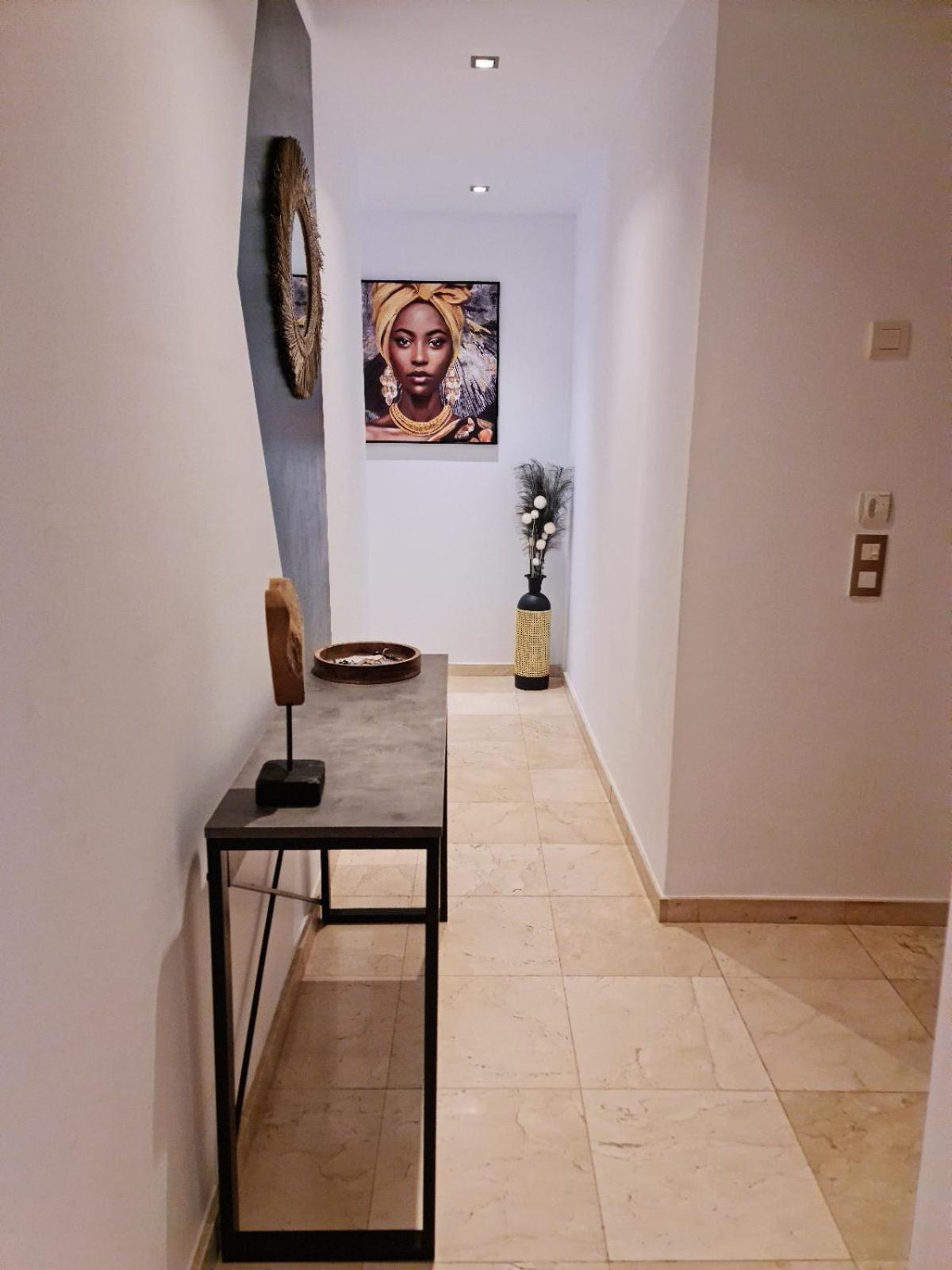 Bahia Menceyes Private Jacuzzi Apartamento Palm-mar