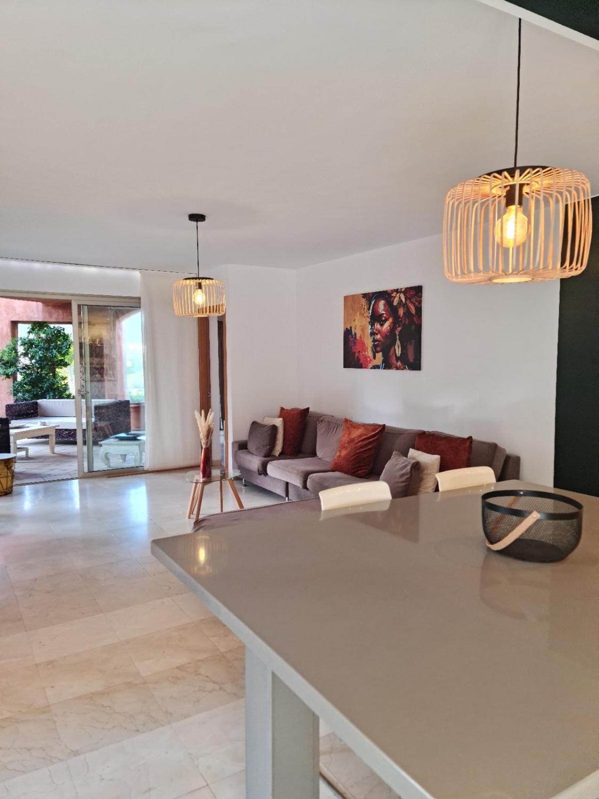 Apartamento Bahia Menceyes Private Jacuzzi