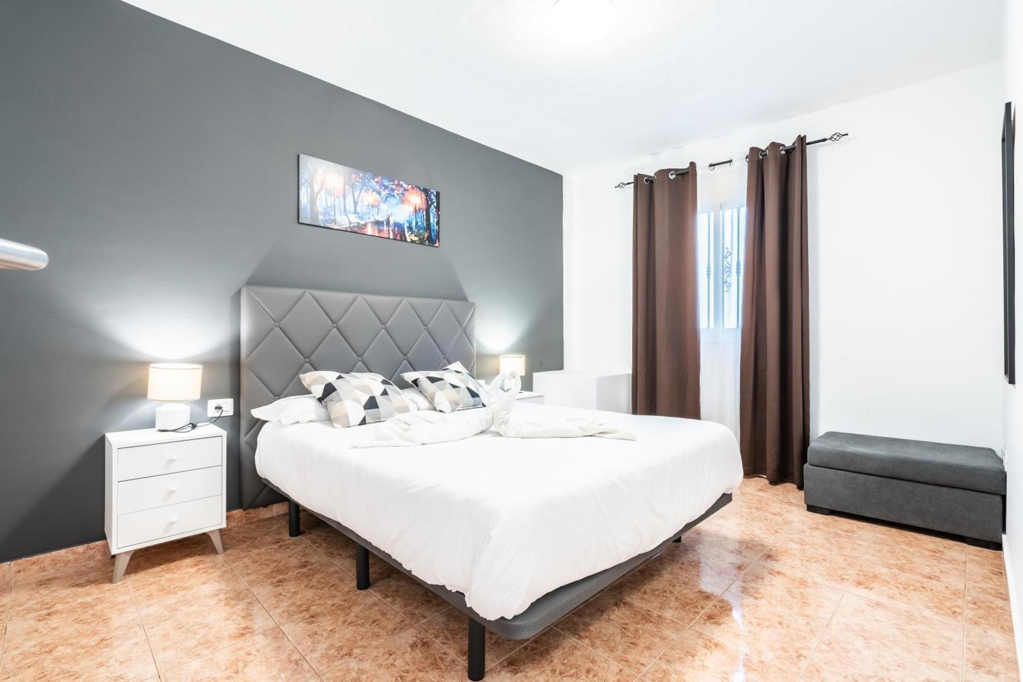 Aparthotel Menores Sea View *