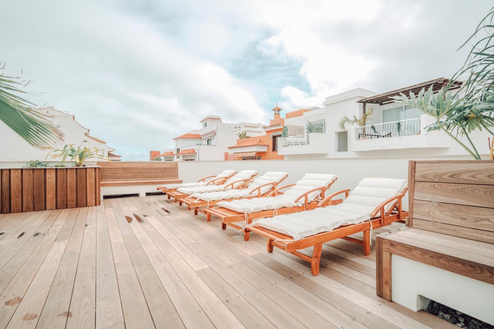Apartamento Arte Garachico (Tenerife)