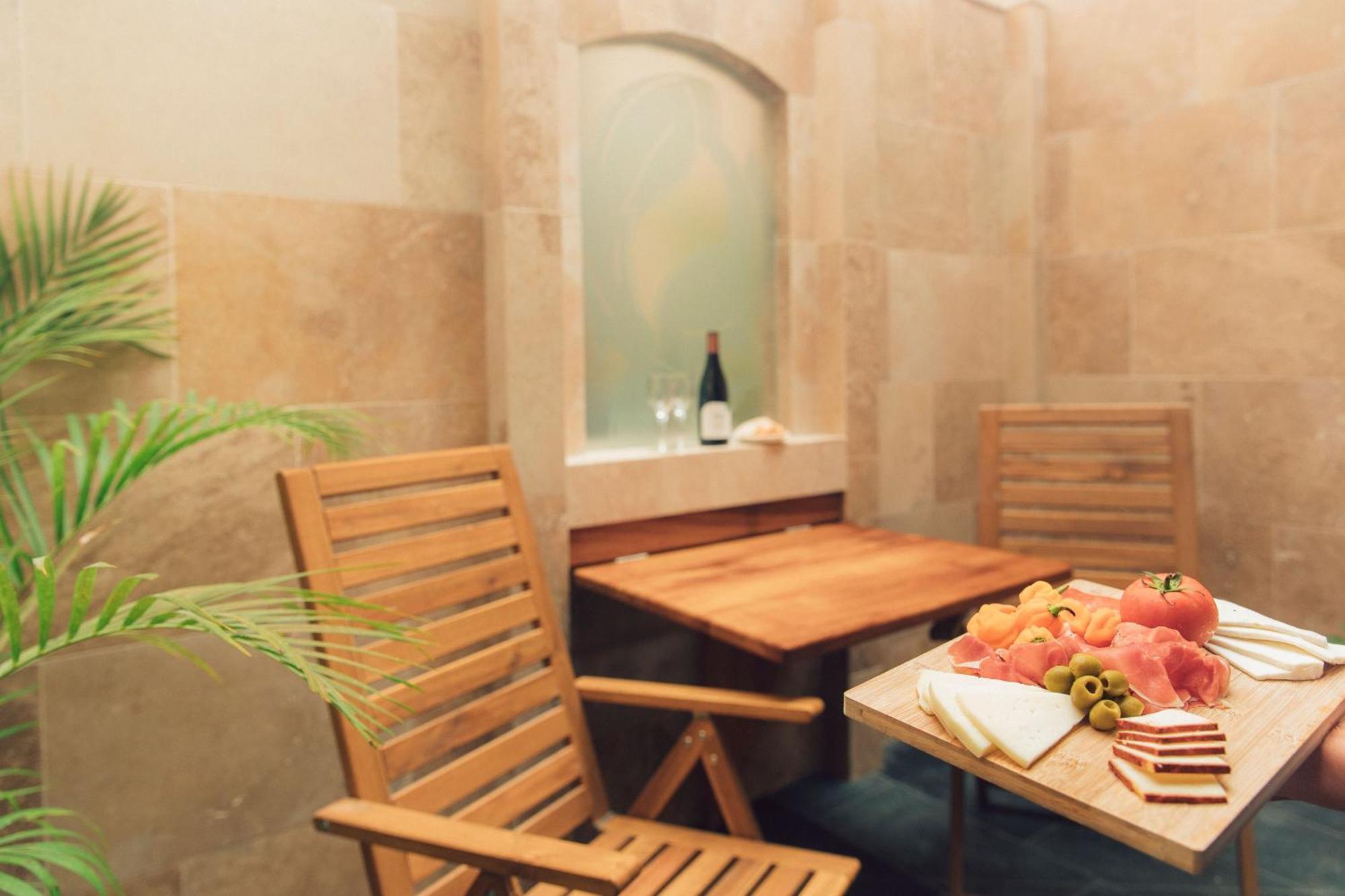 Apartamento Arte Garachico (Tenerife)