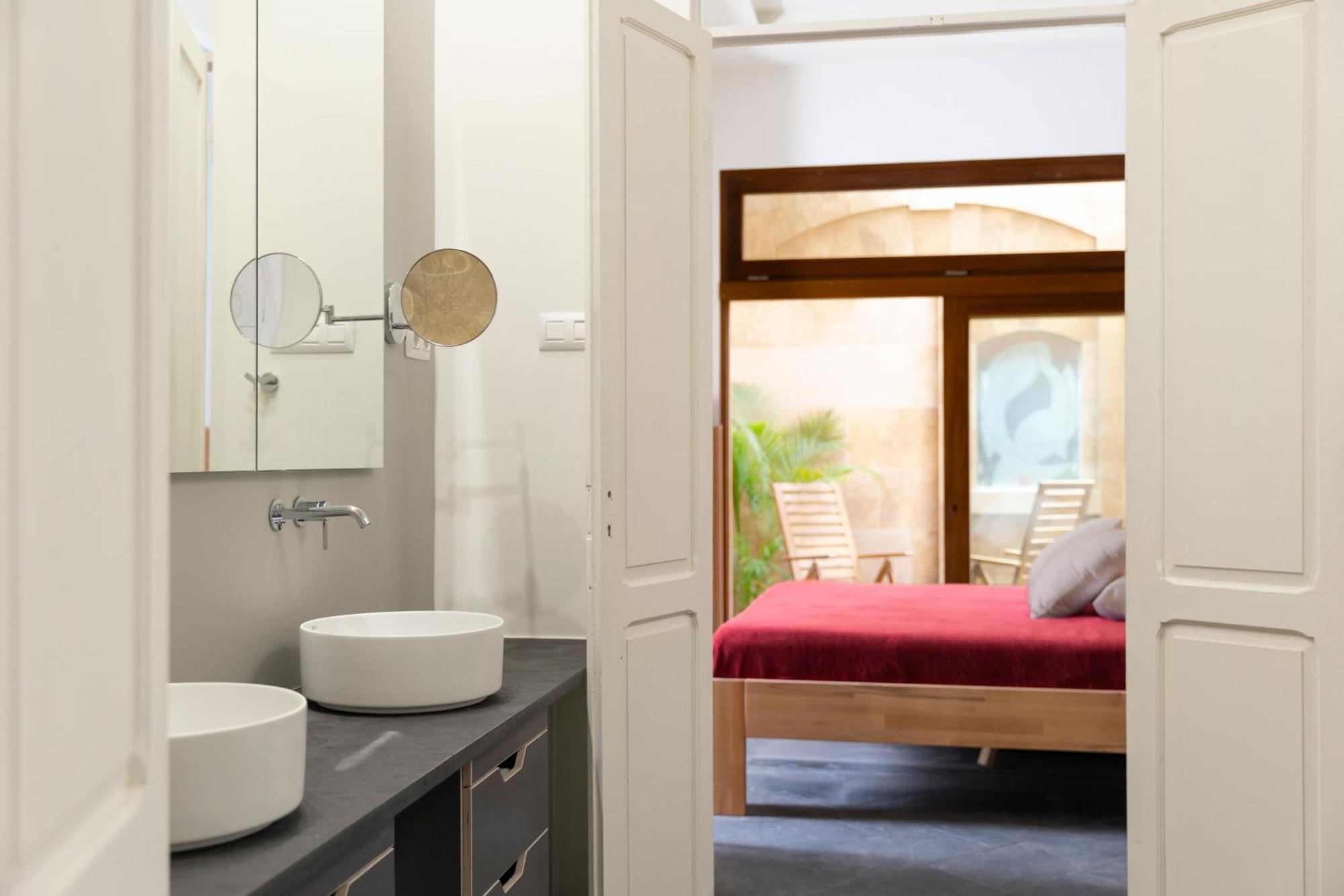 Apartamento Arte Garachico (Tenerife)