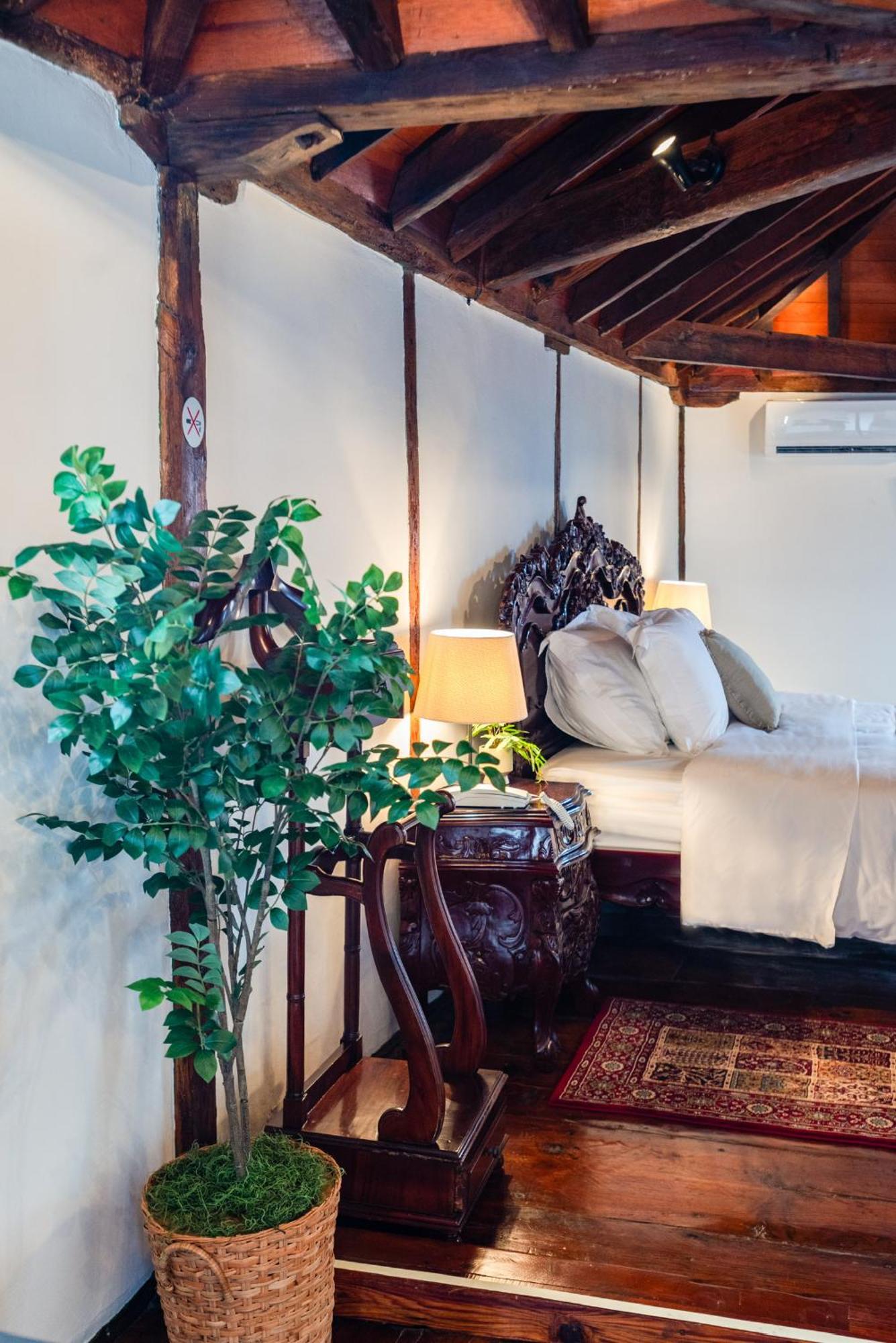 Tizon Resort Garachico (Tenerife)