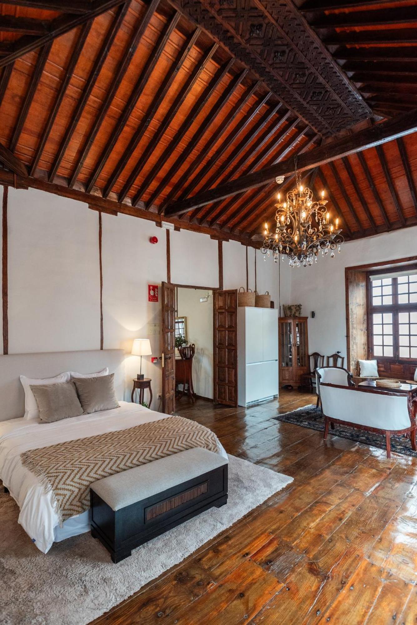 Tizon Resort Garachico (Tenerife)