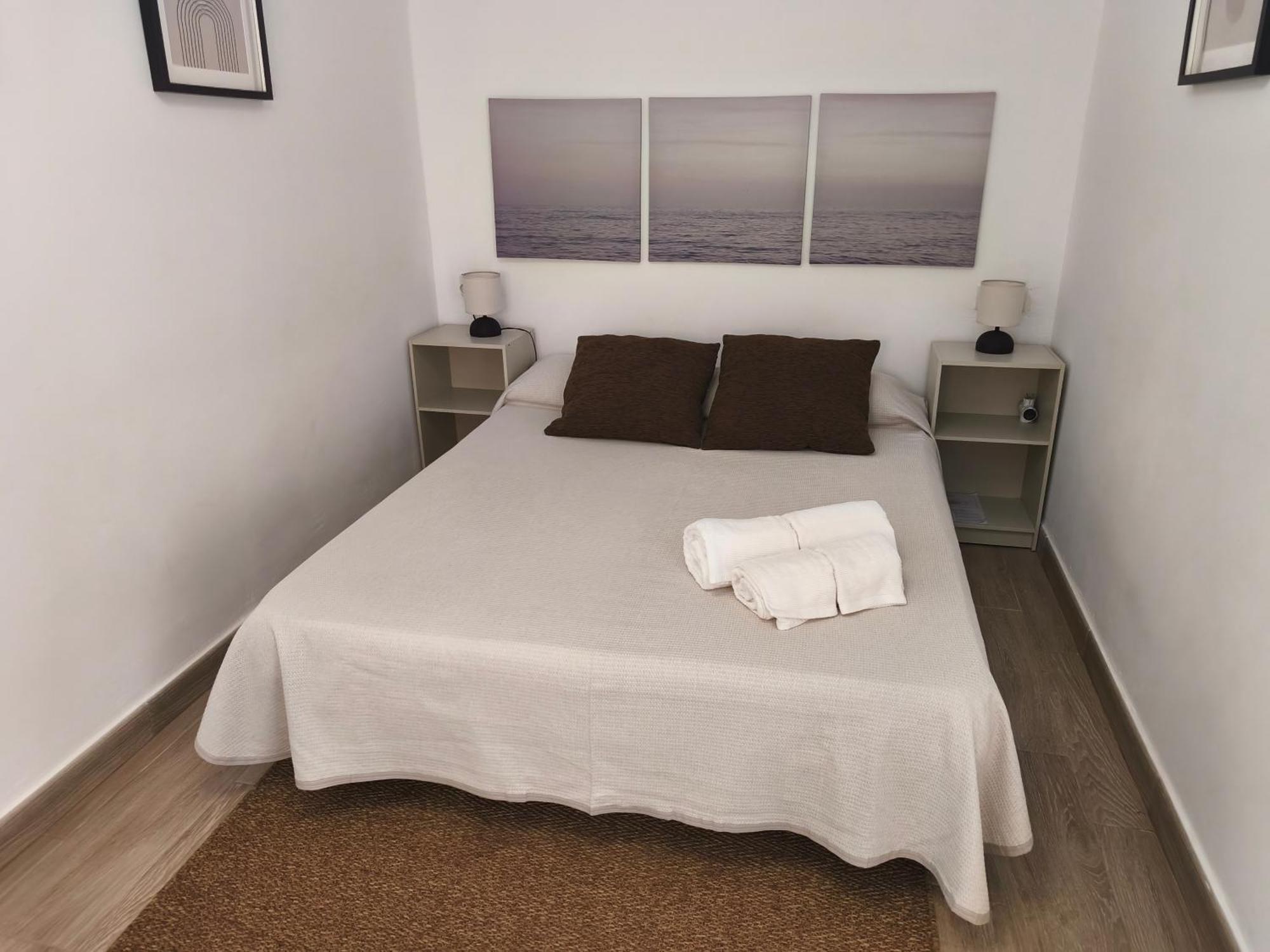 El Cedro Apartment Santa Cruz de Tenerife