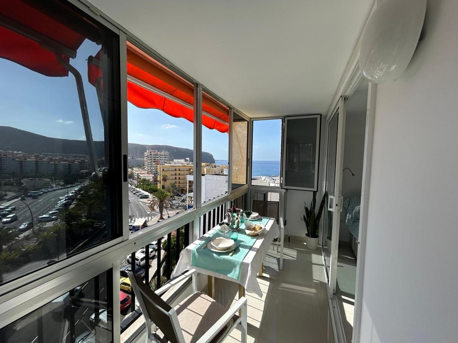 Apartamento Mar Y Monte Tenerife *