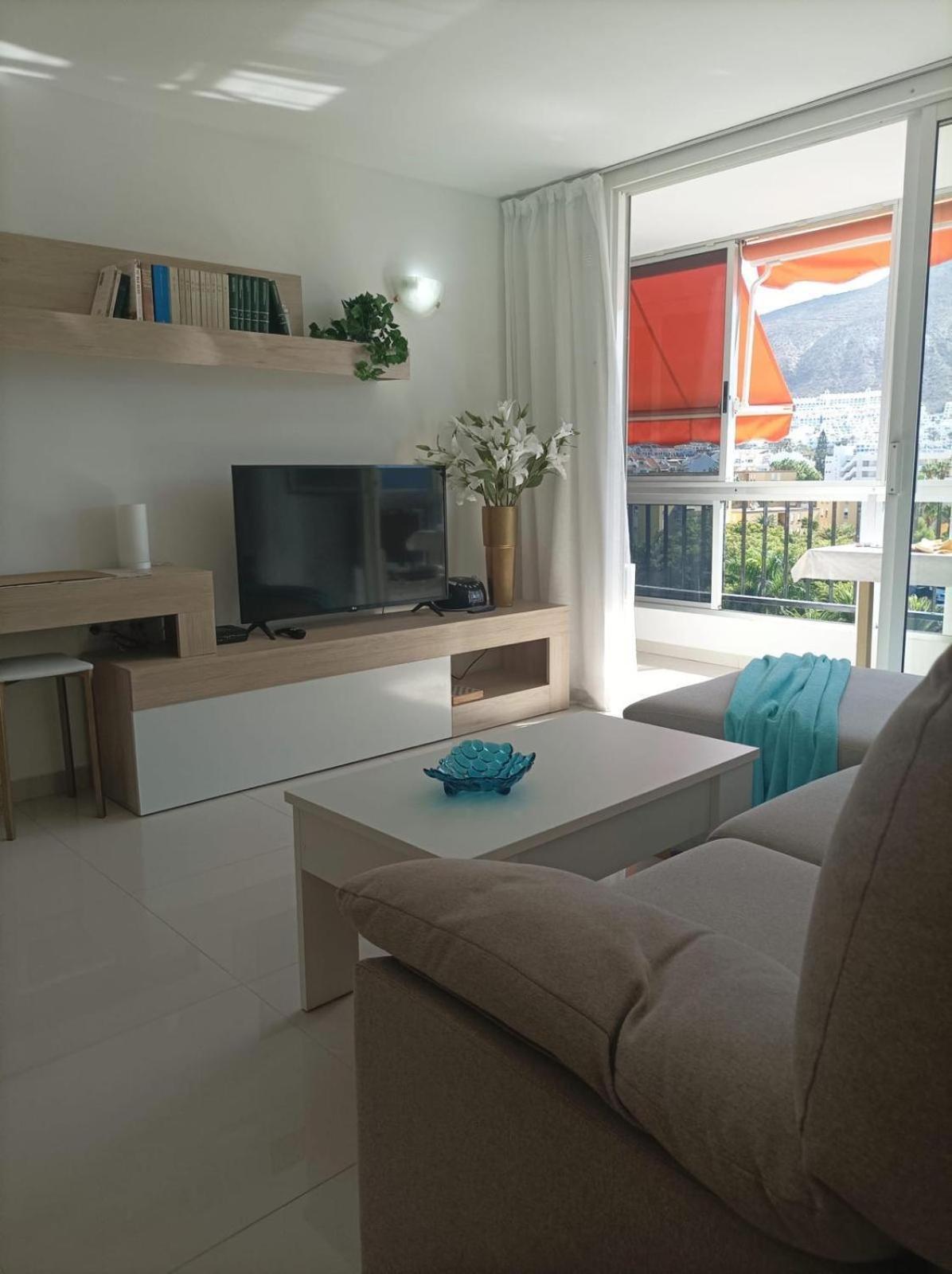 Apartamento Mar Y Monte Tenerife Los Cristianos (Tenerife)