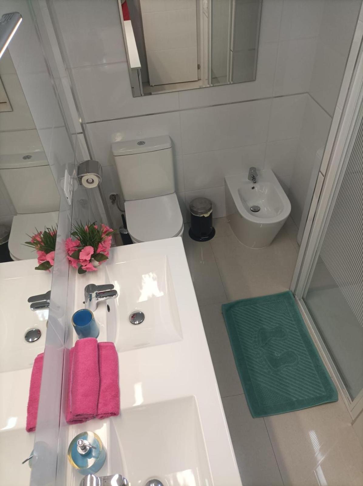 Apartamento Mar Y Monte Tenerife *