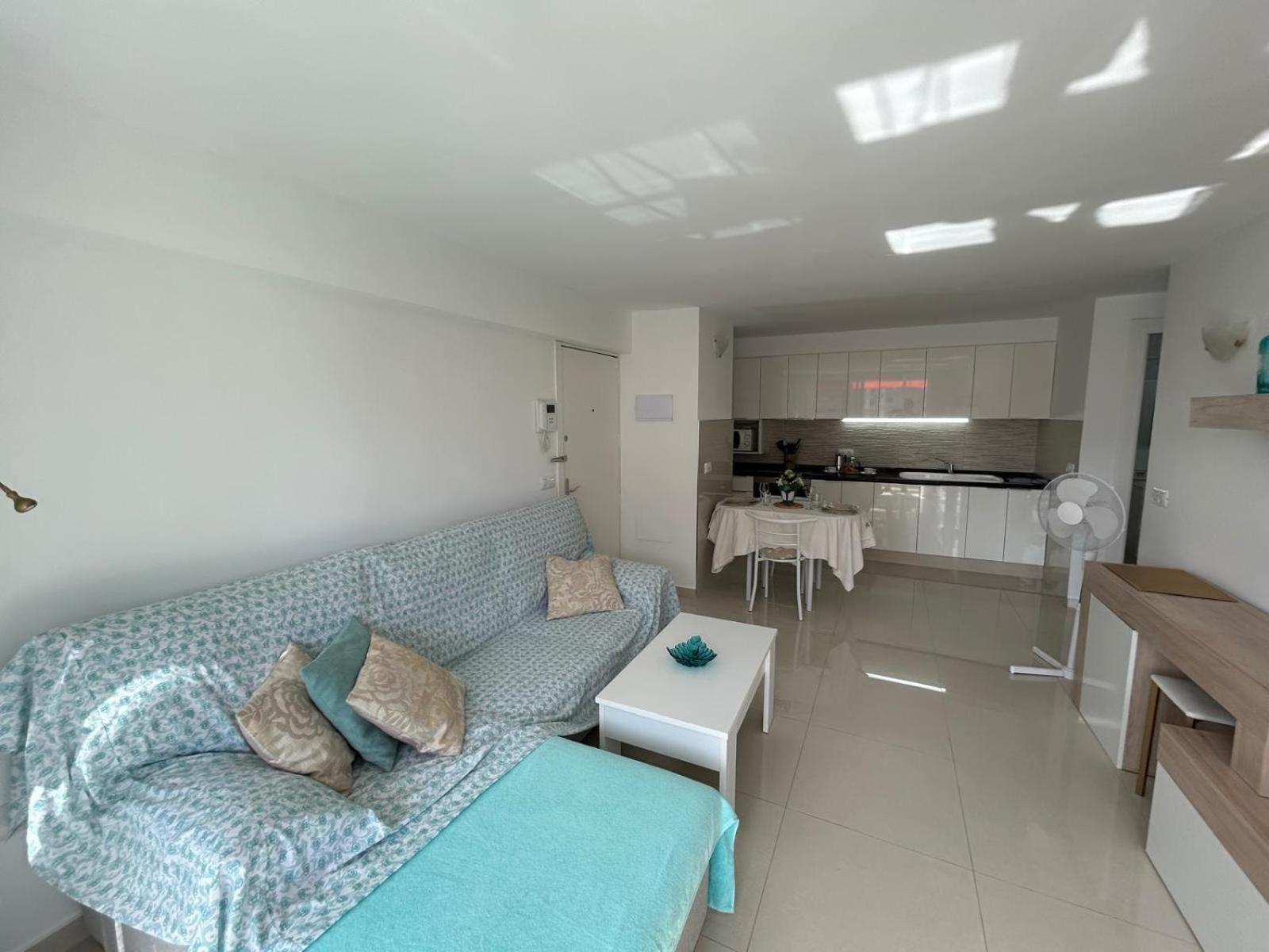 Mar Y Monte Tenerife Apartamento Los Cristianos (Tenerife)
