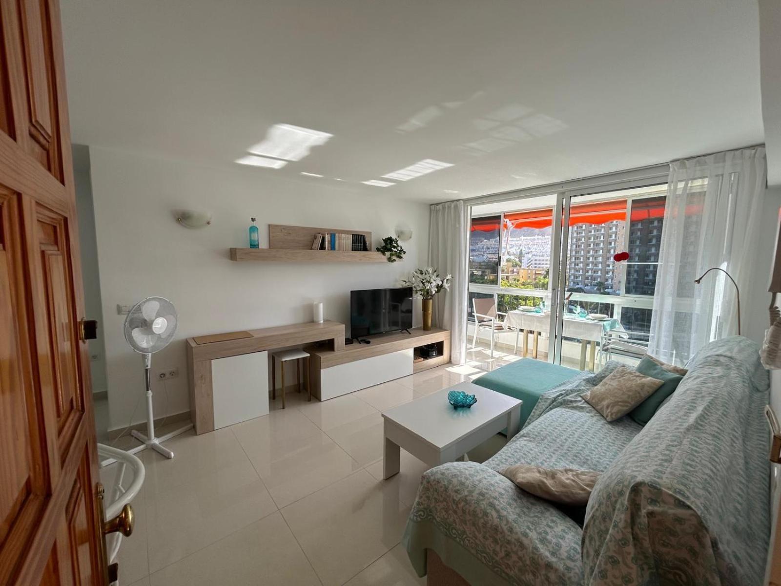Apartamento Mar Y Monte Tenerife Los Cristianos (Tenerife)