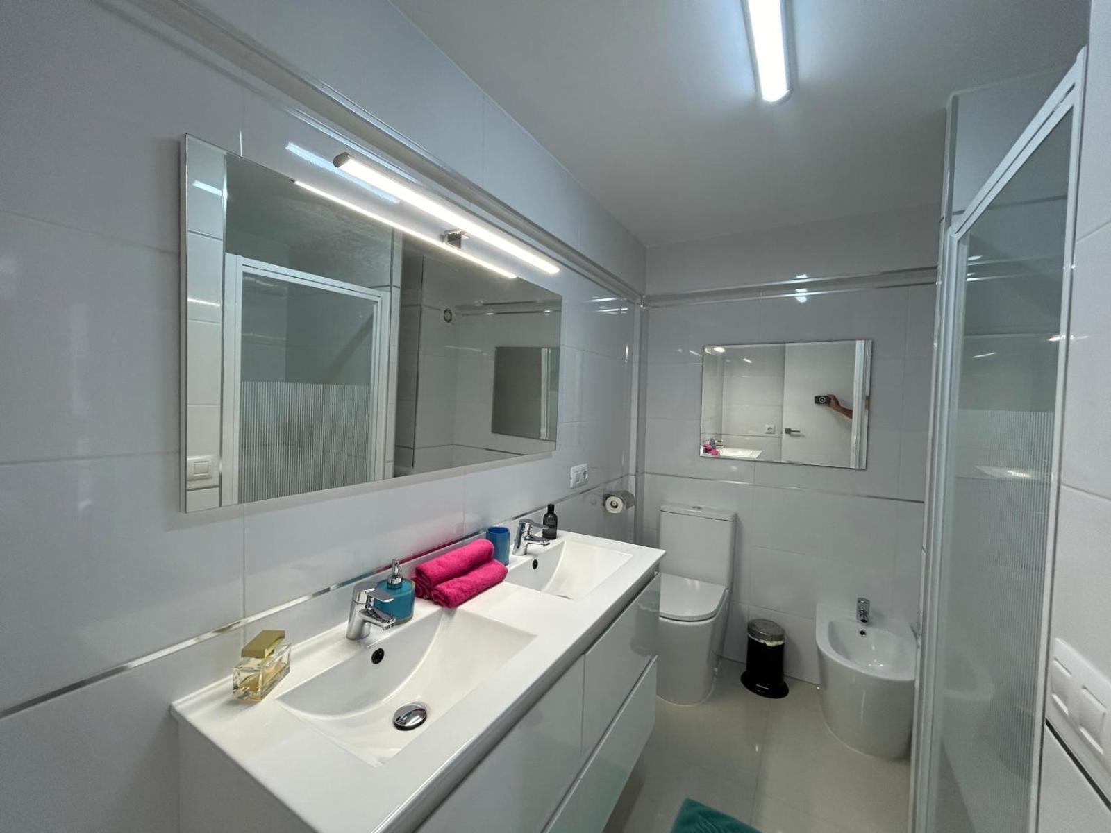 Apartamento Mar Y Monte Tenerife