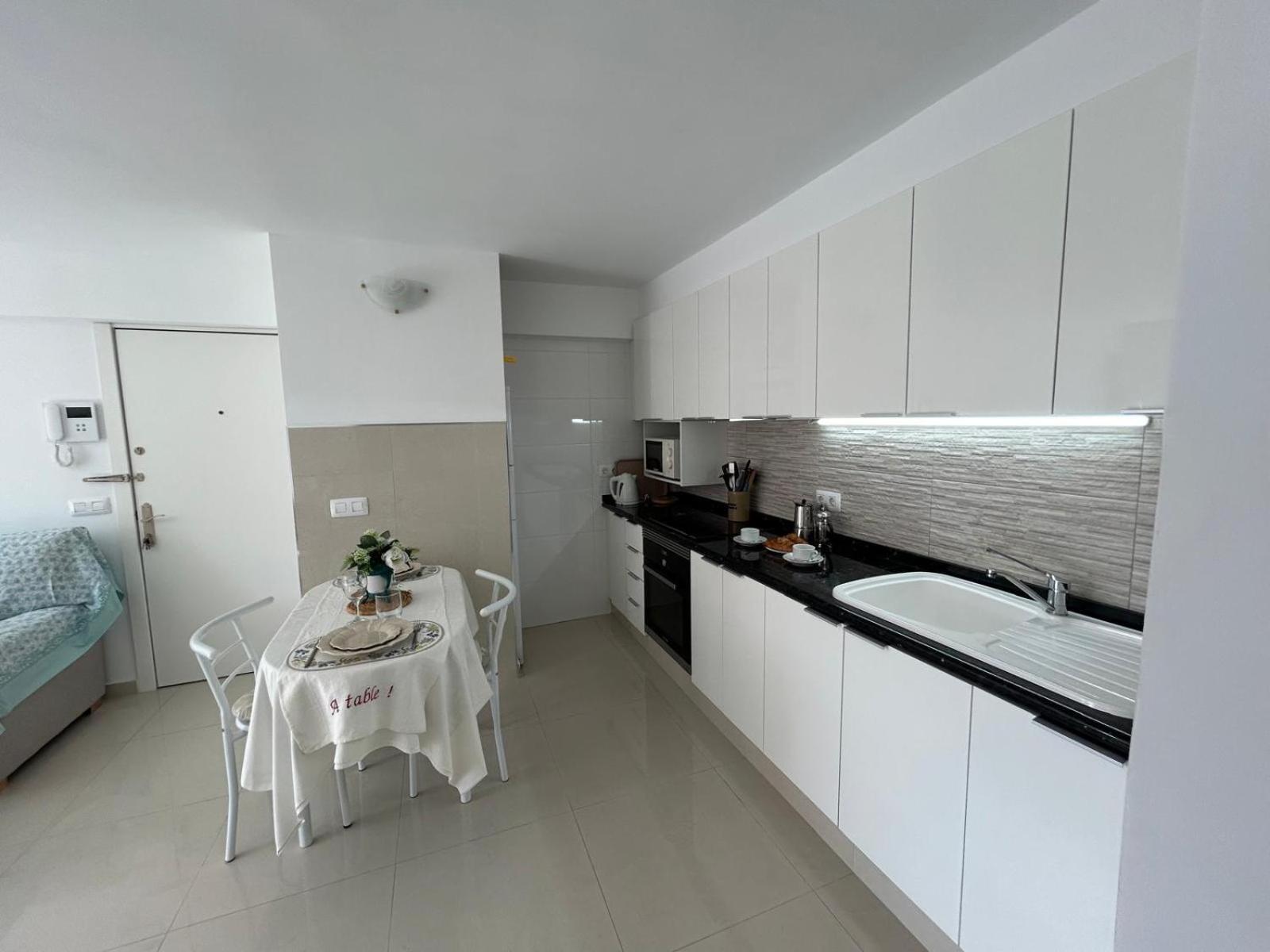 Apartamento Mar Y Monte Tenerife *