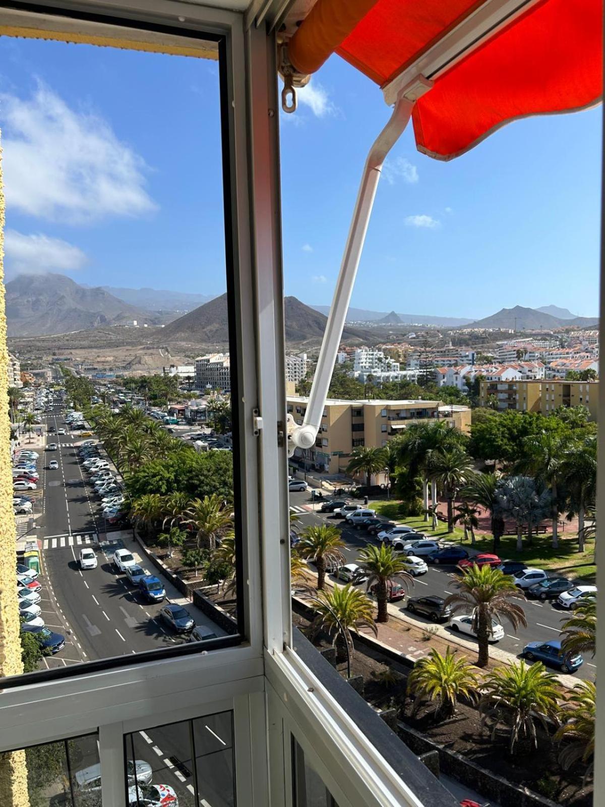 Apartamento Mar Y Monte Tenerife
