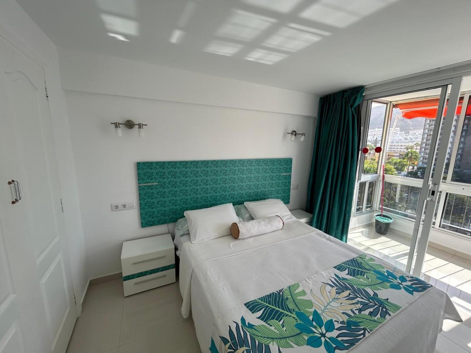 Apartamento Mar Y Monte Tenerife Los Cristianos (Tenerife)