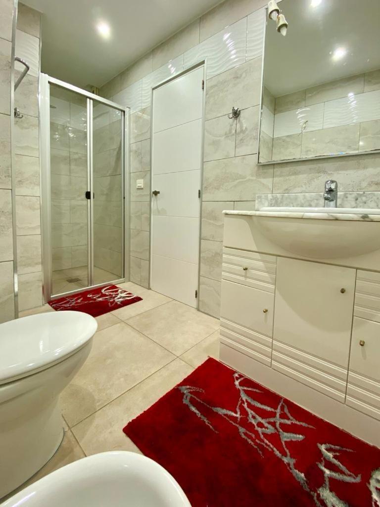 Villa Sol Cristianos Arona (Tenerife)