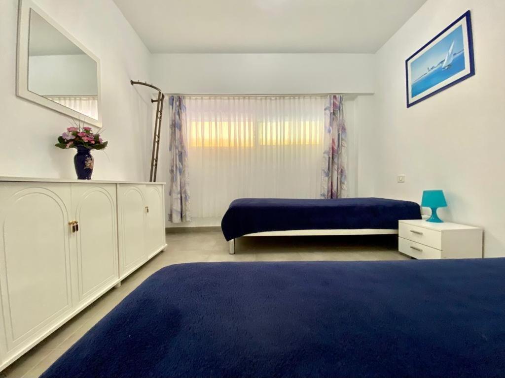 Sol Cristianos Villa