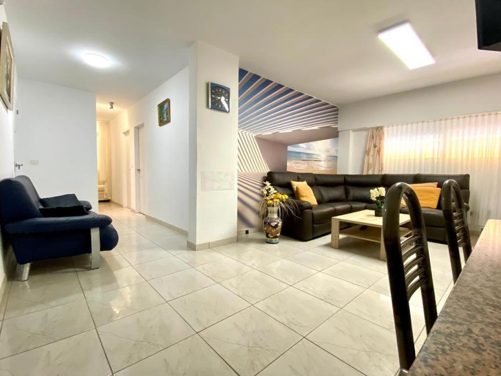 Sol Cristianos Villa Arona (Tenerife)