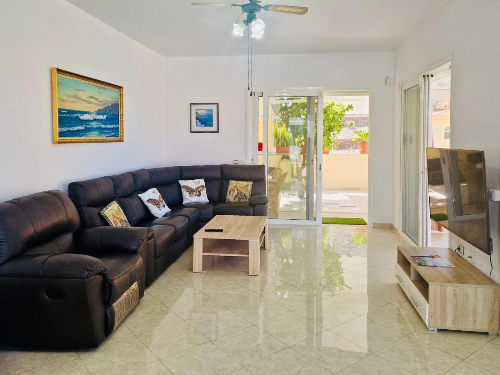 Villa Sol Cristianos Arona (Tenerife)