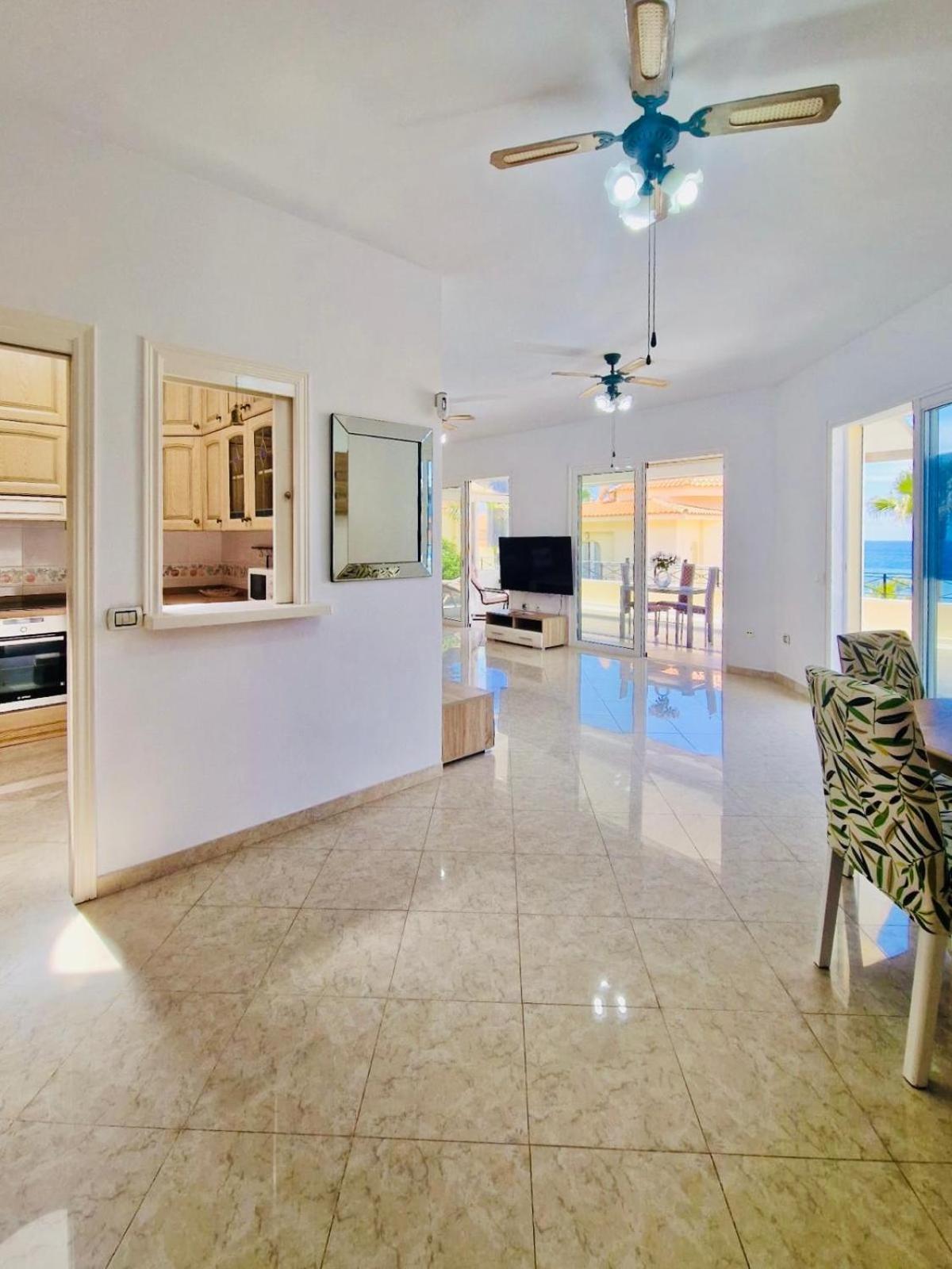 Villa Sol Cristianos