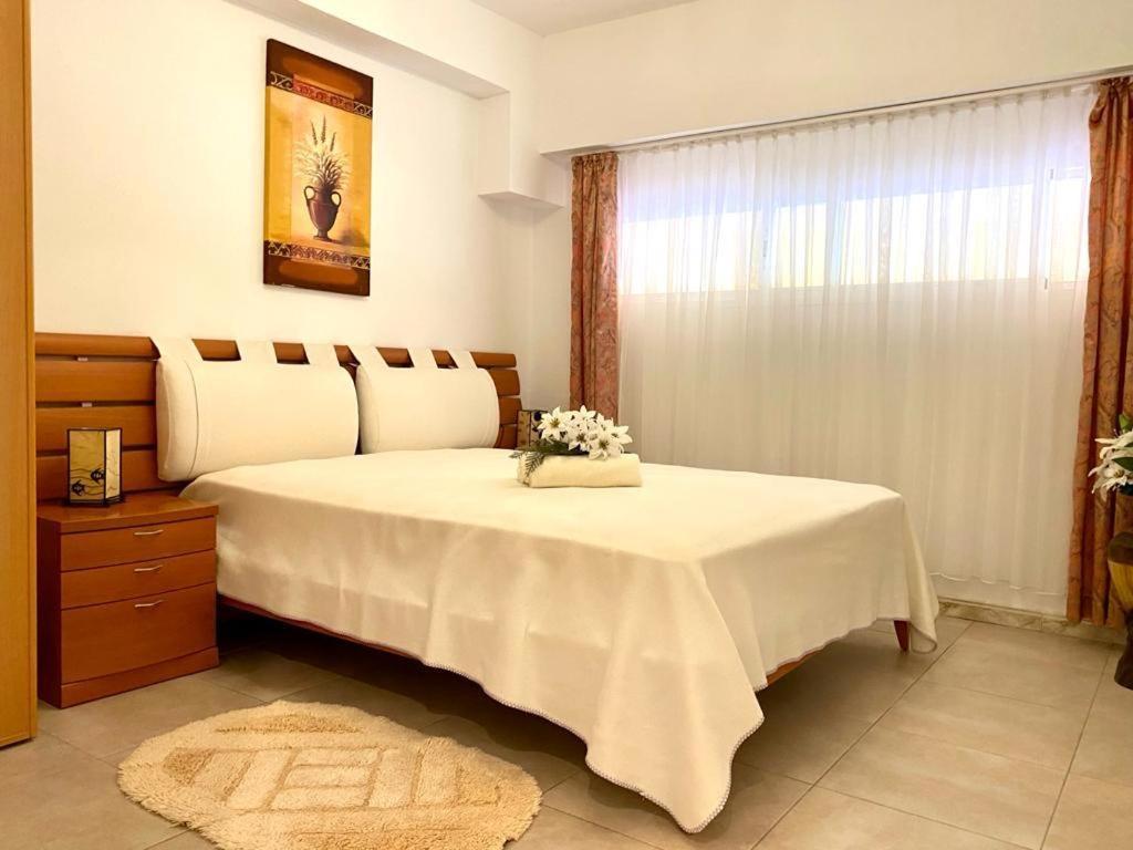 Sol Cristianos Arona (Tenerife)