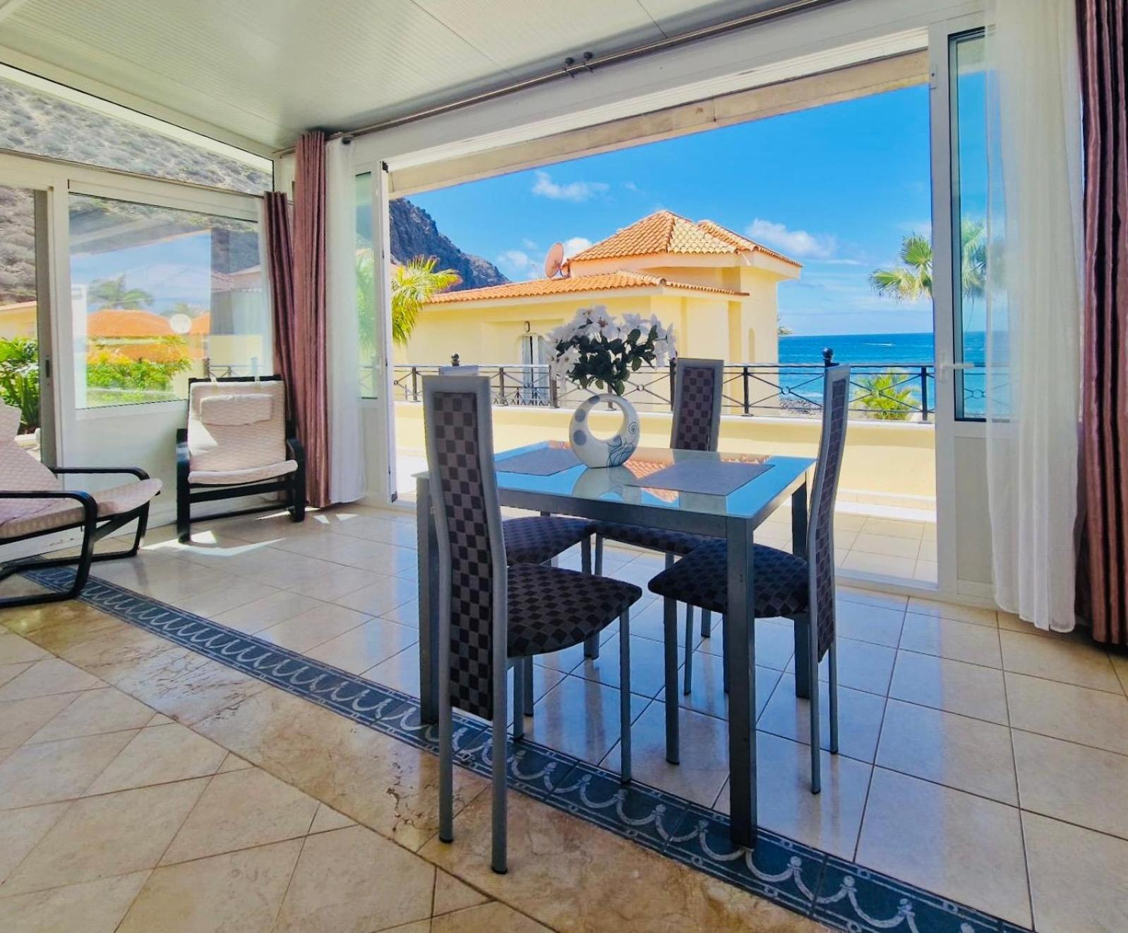 Villa Sol Cristianos Arona (Tenerife)