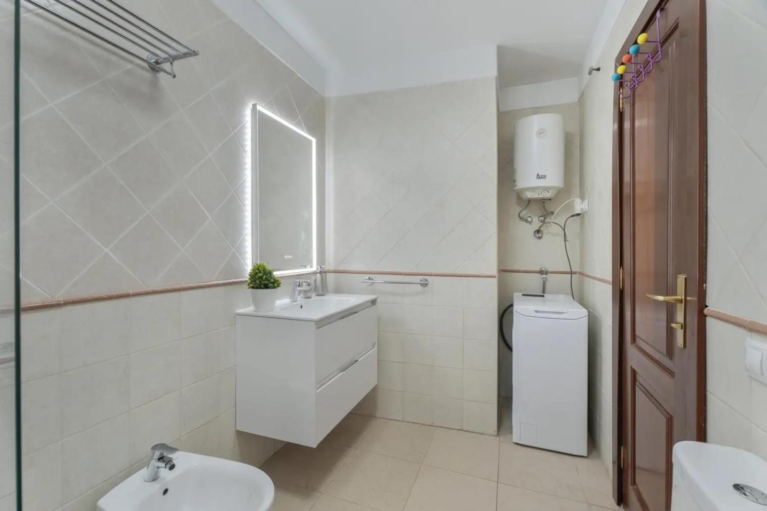 Estrella Del Mar Apartamento