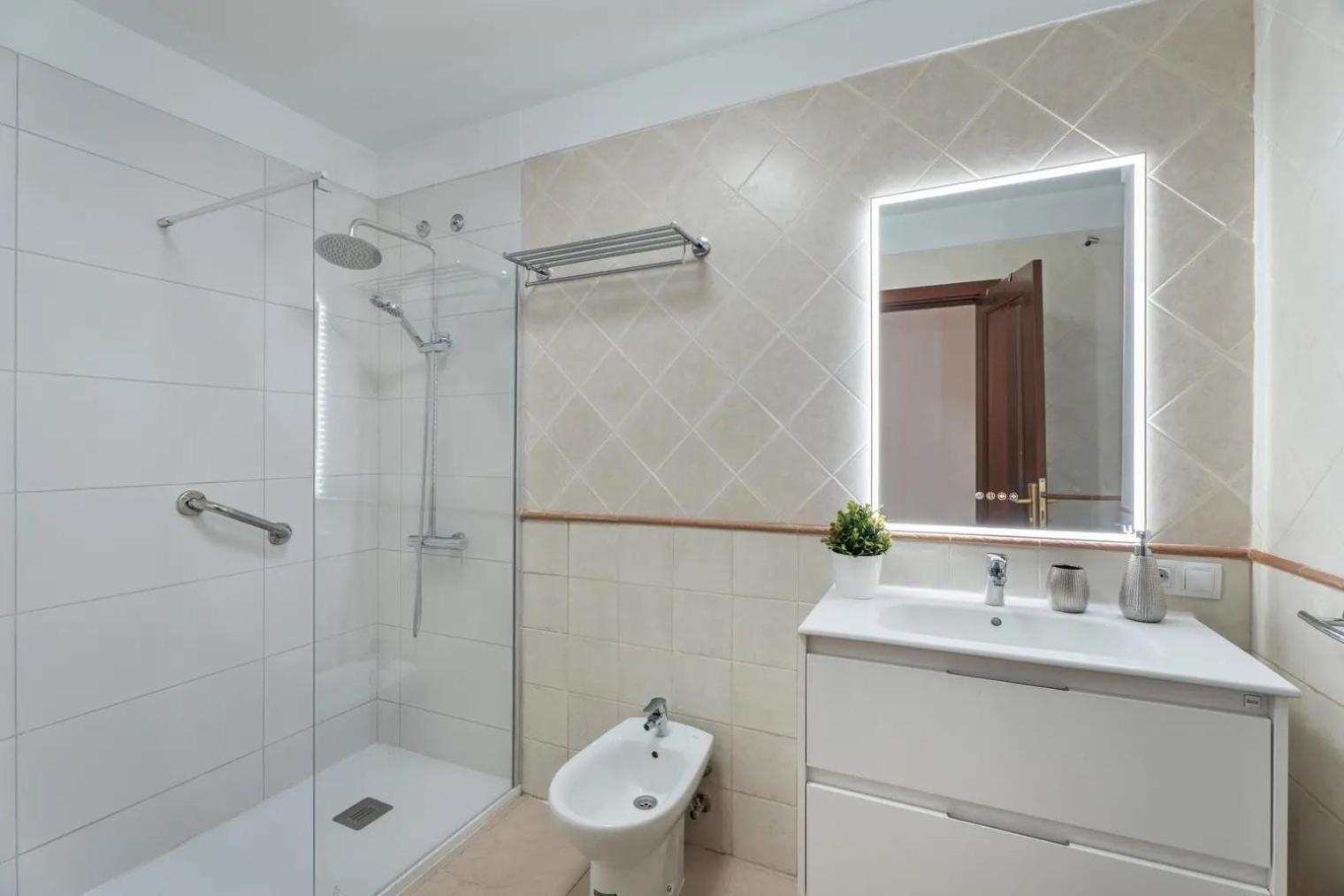 Estrella Del Mar Apartamento *