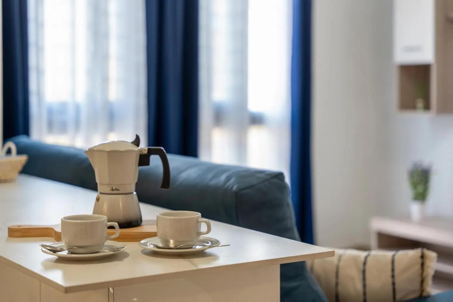 Estrella Del Mar Apartamento