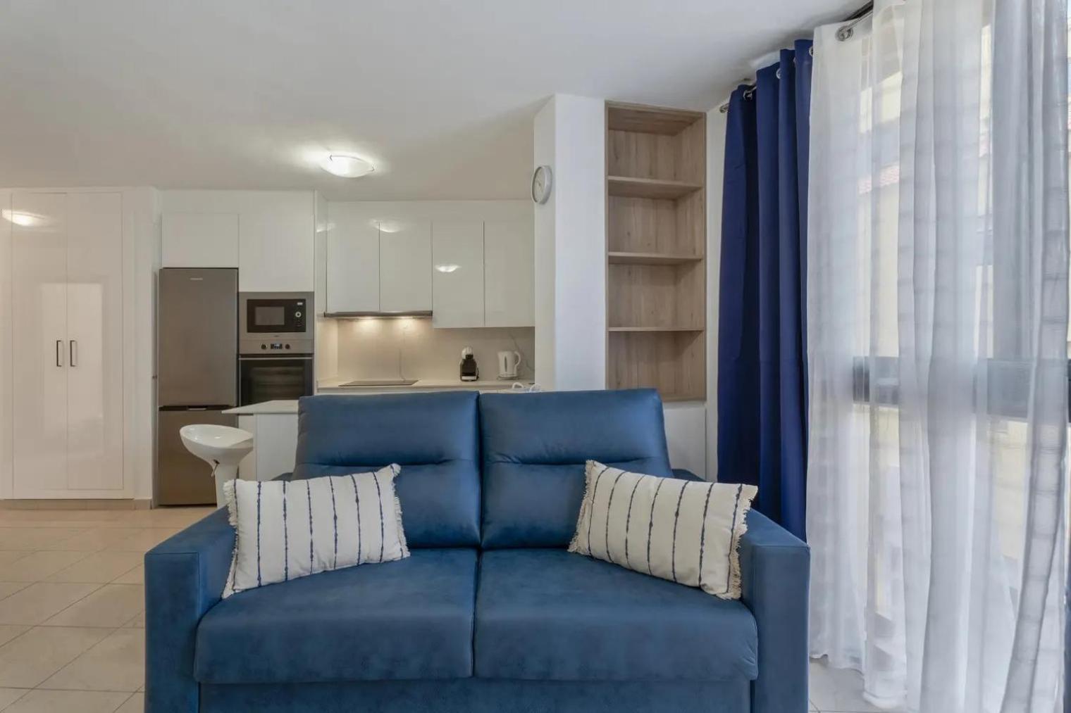 Apartamento Estrella Del Mar *
