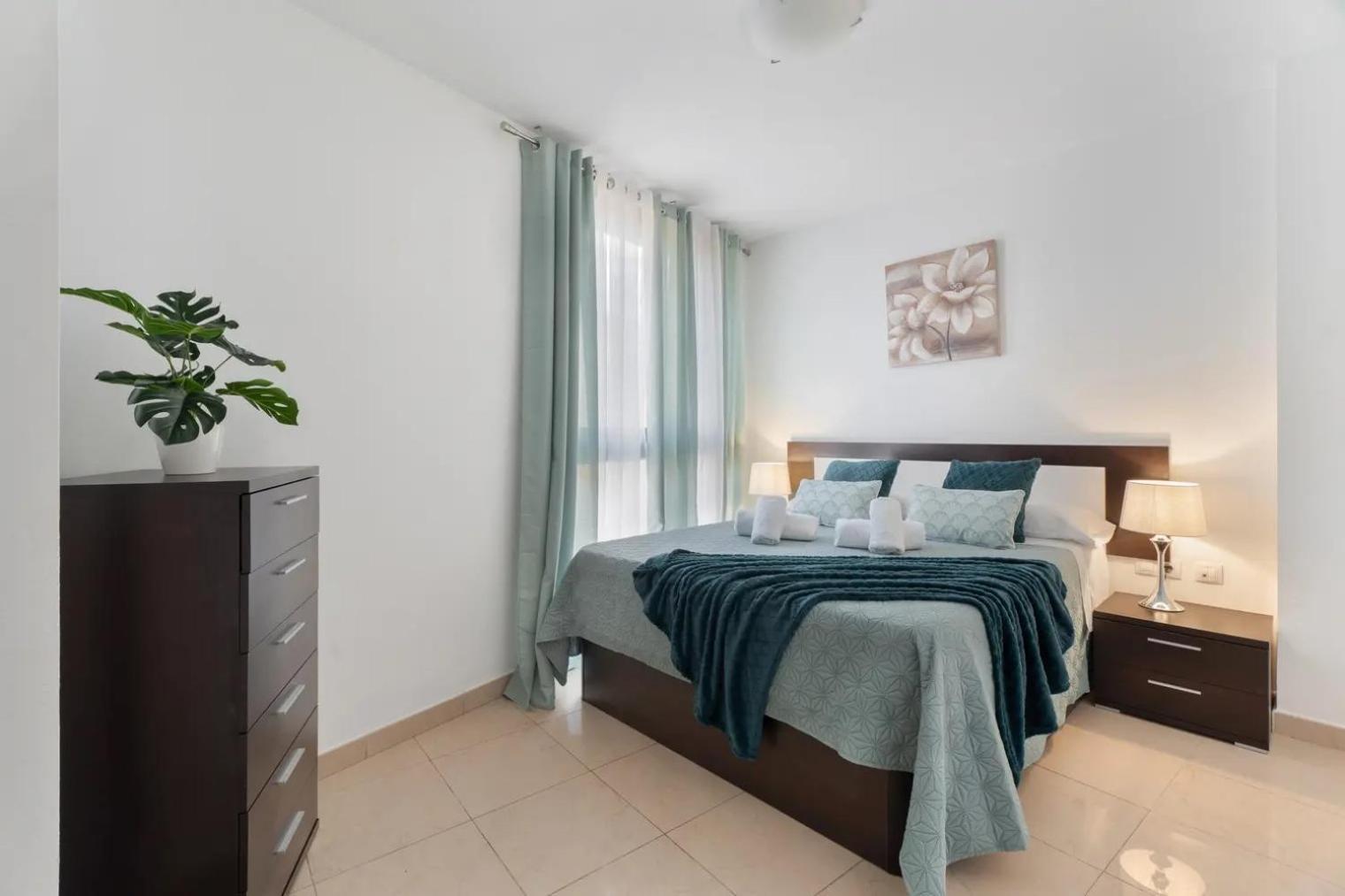 Apartamento Estrella Del Mar