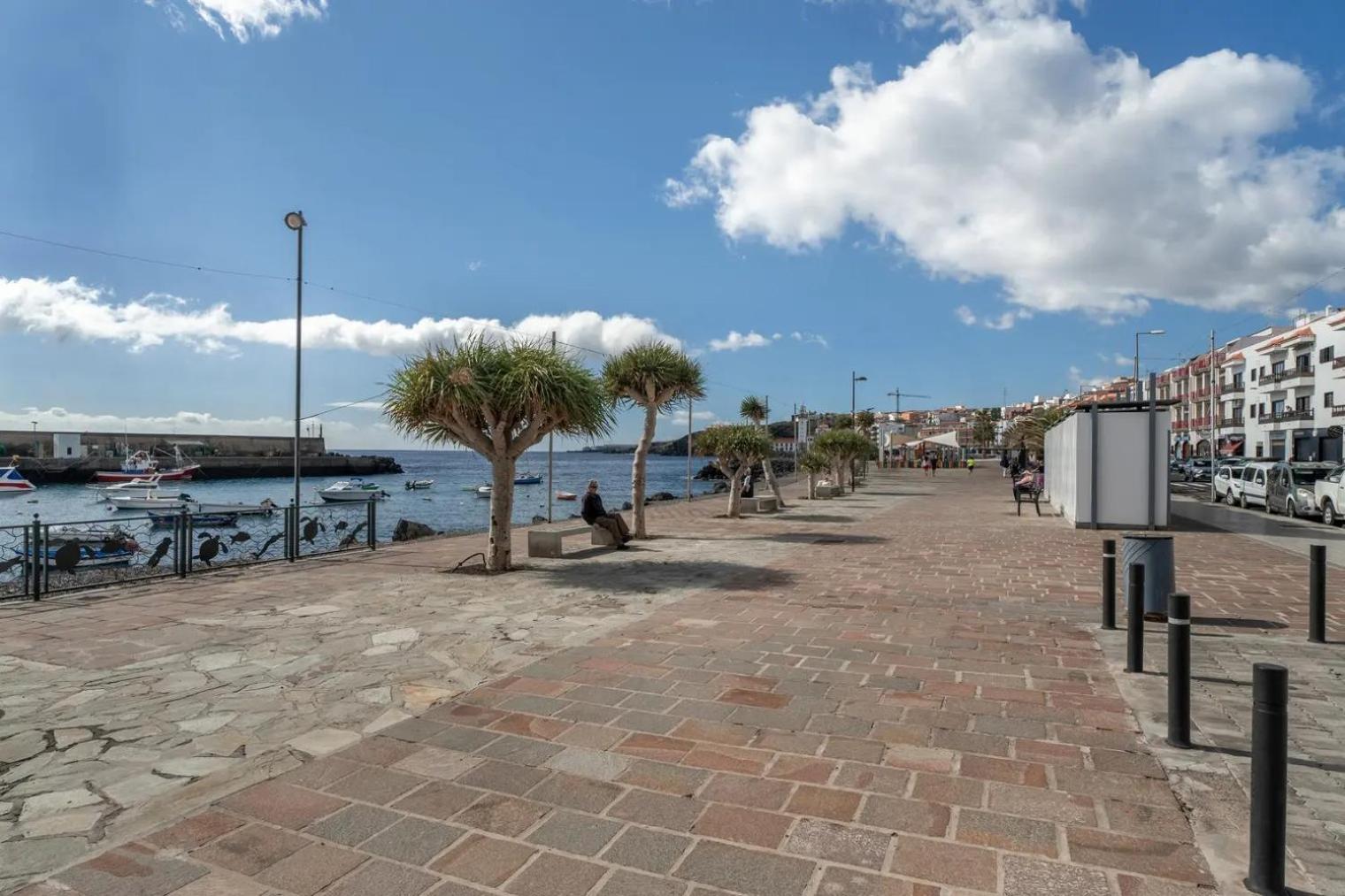 Estrella Del Mar Apartamento *