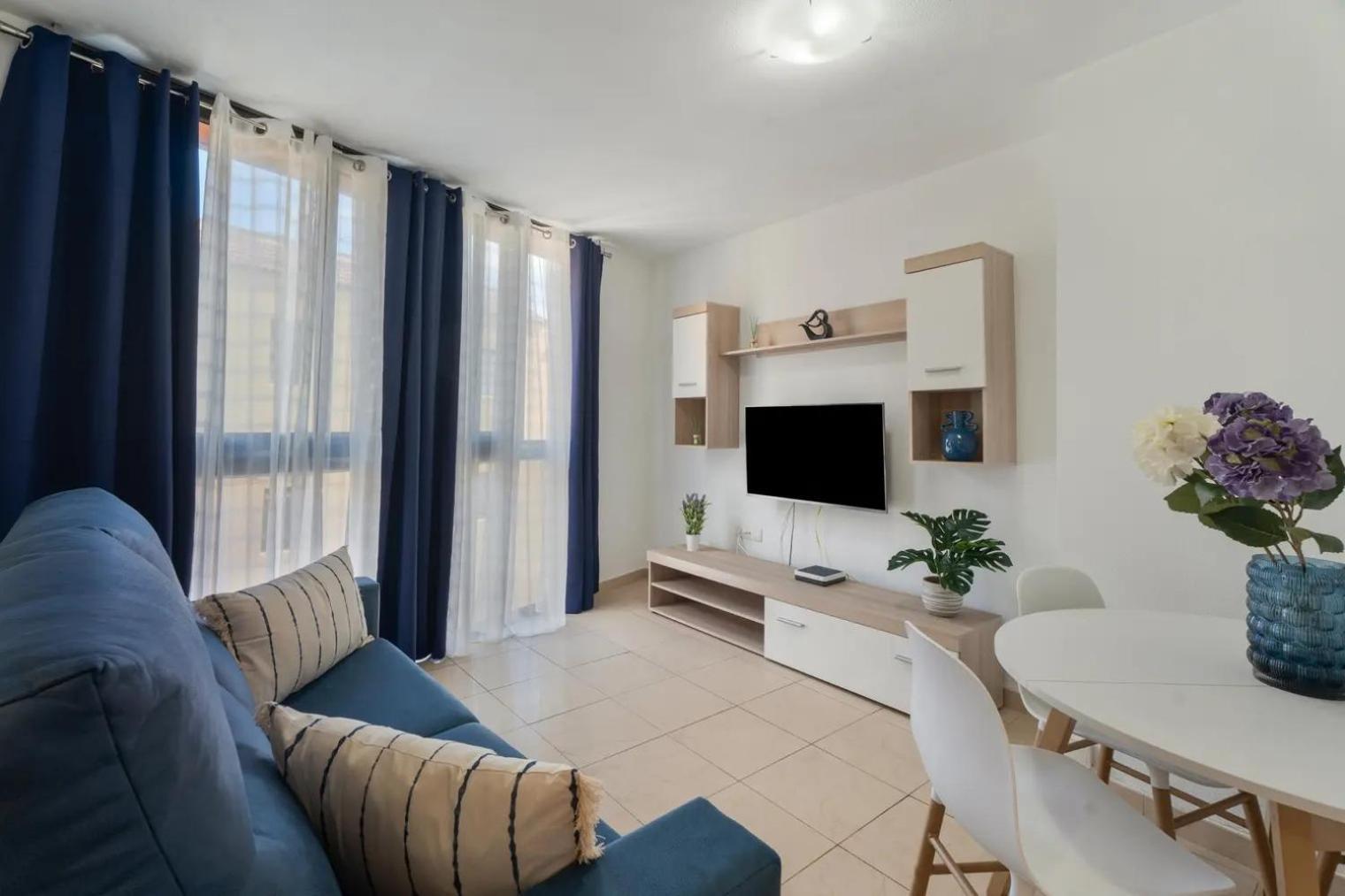 Estrella Del Mar Apartamento