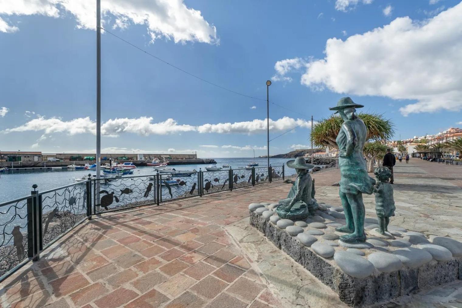 Estrella Del Mar Apartamento