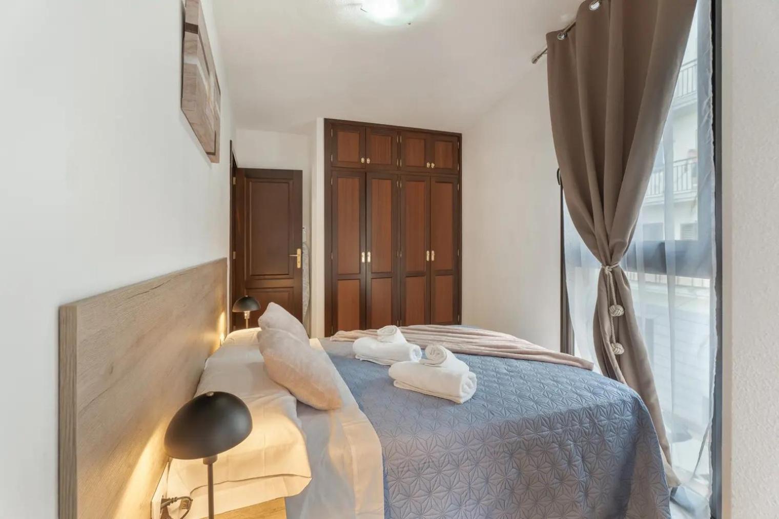 Apartamento Estrella Del Mar *