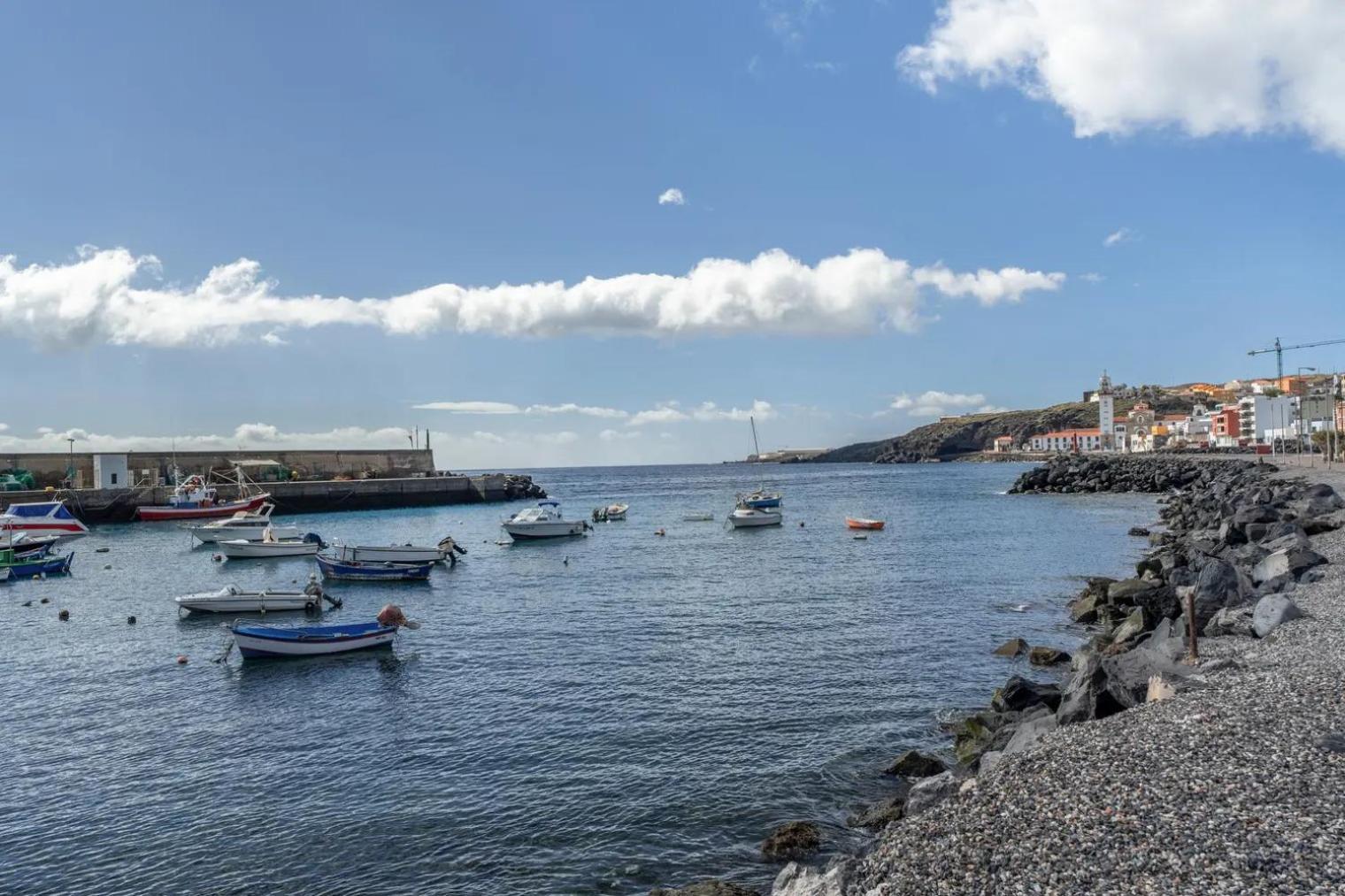 Estrella Del Mar *