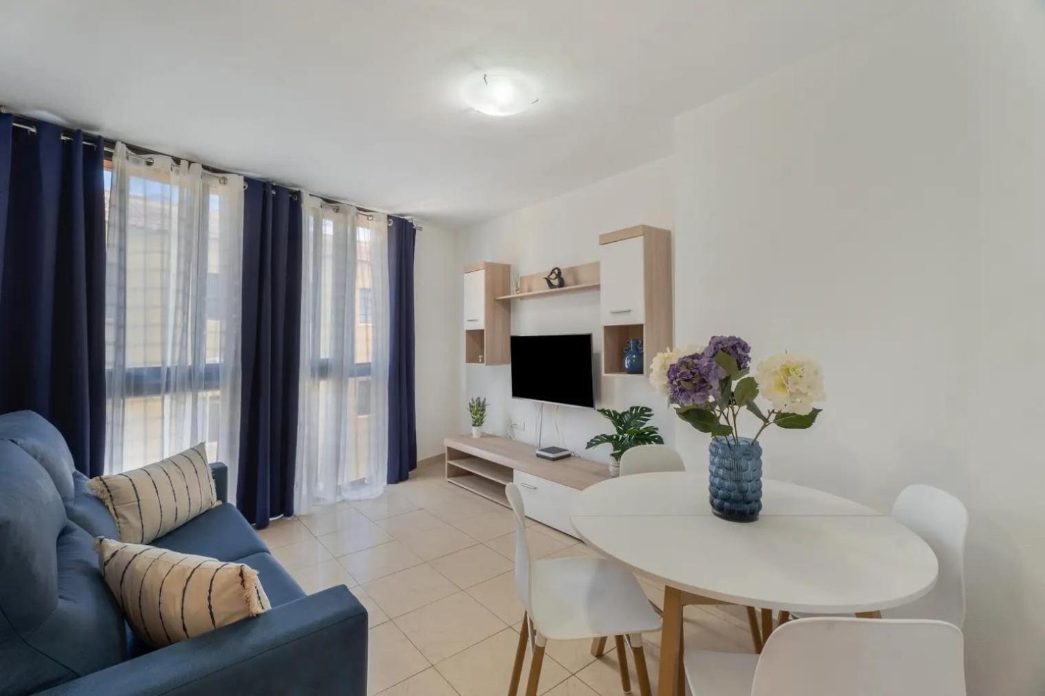 Apartamento Estrella Del Mar Candelaria