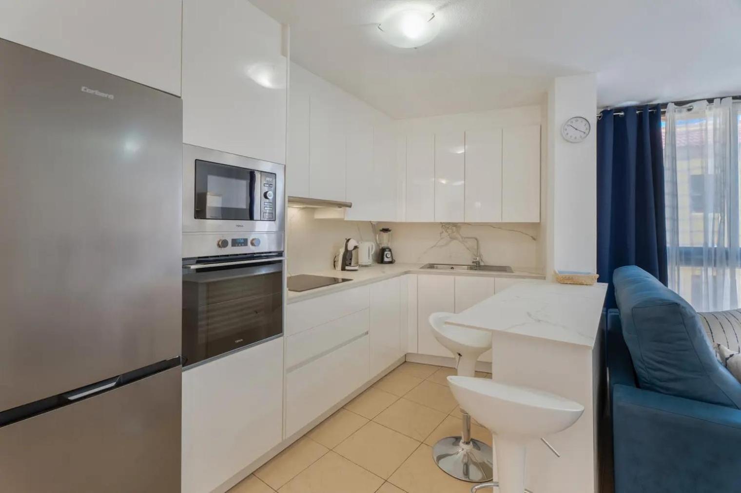 Apartamento Estrella Del Mar *