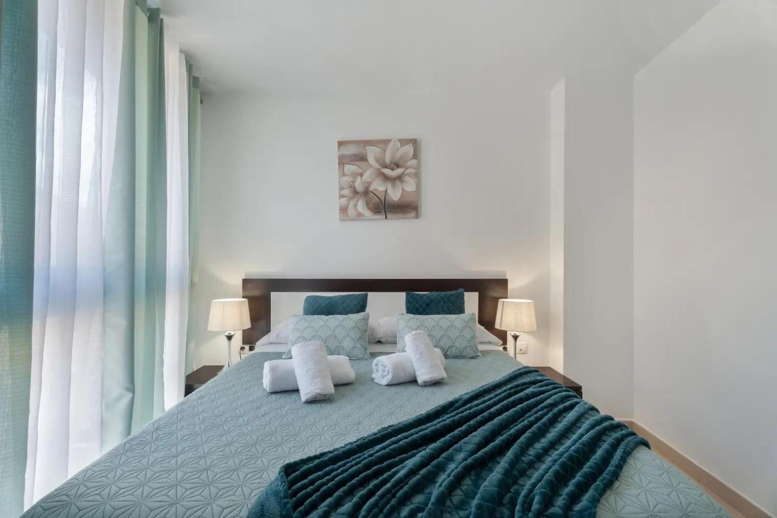 Estrella Del Mar Apartamento