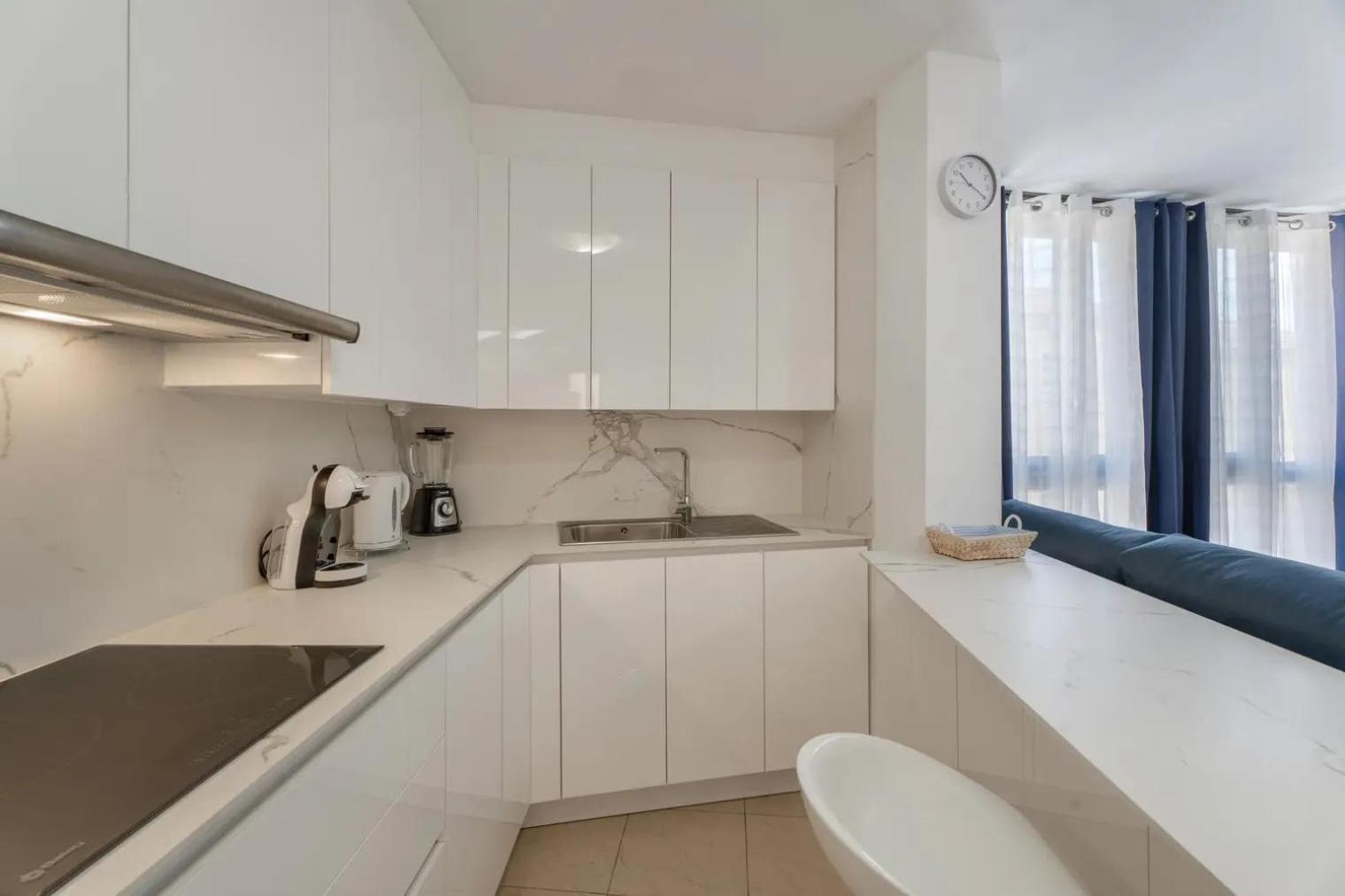 Estrella Del Mar Apartamento *