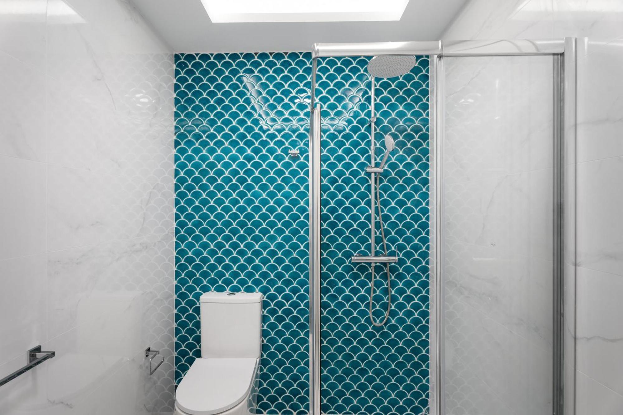 Apartamento Granada Park S01a